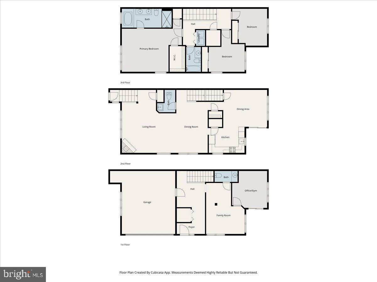 PENNS PRESERVE - Residential