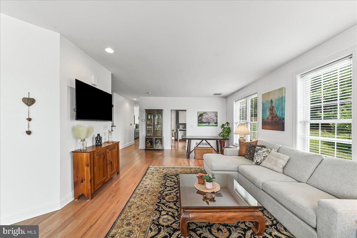 PENNS PRESERVE - Residential