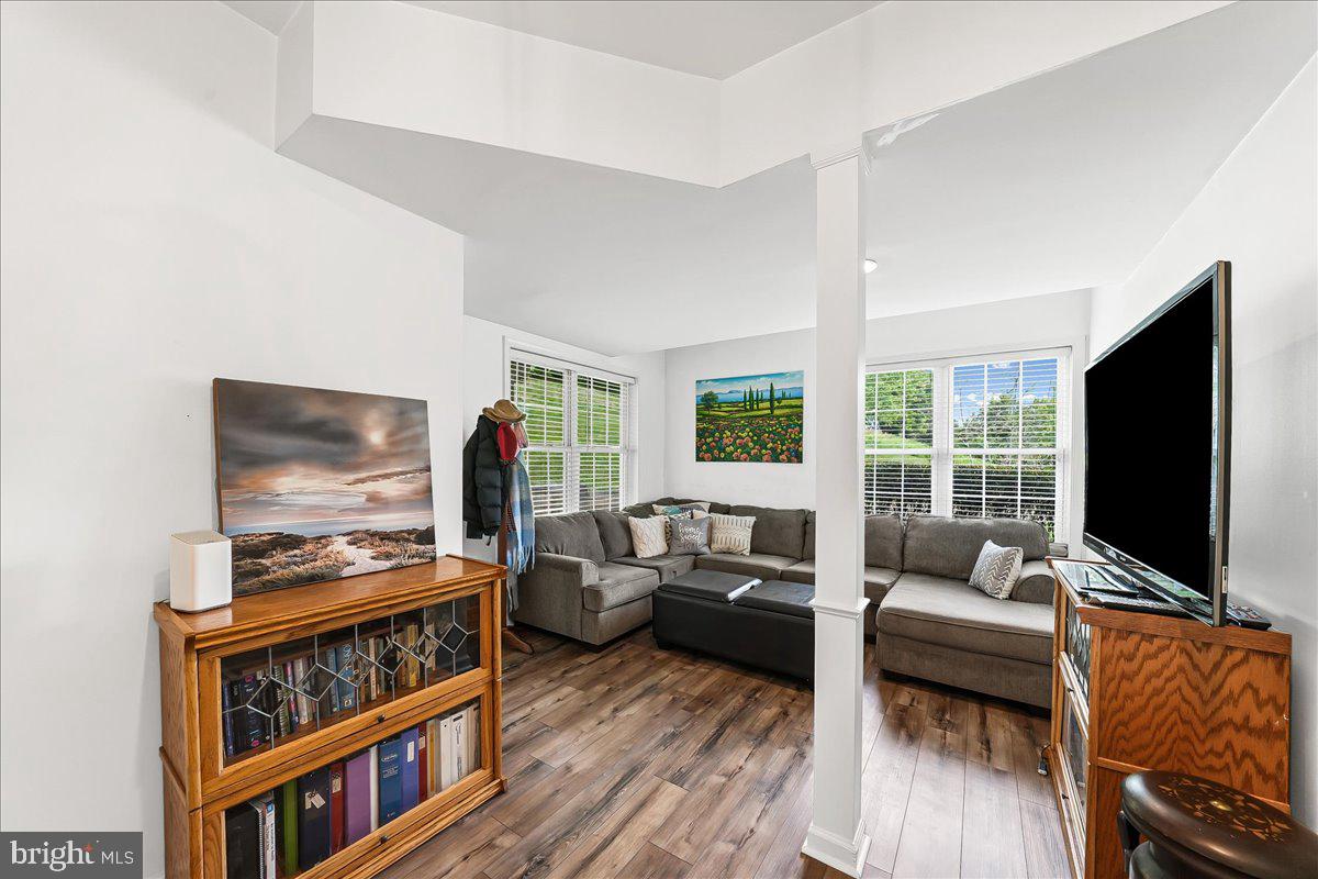 PENNS PRESERVE - Residential