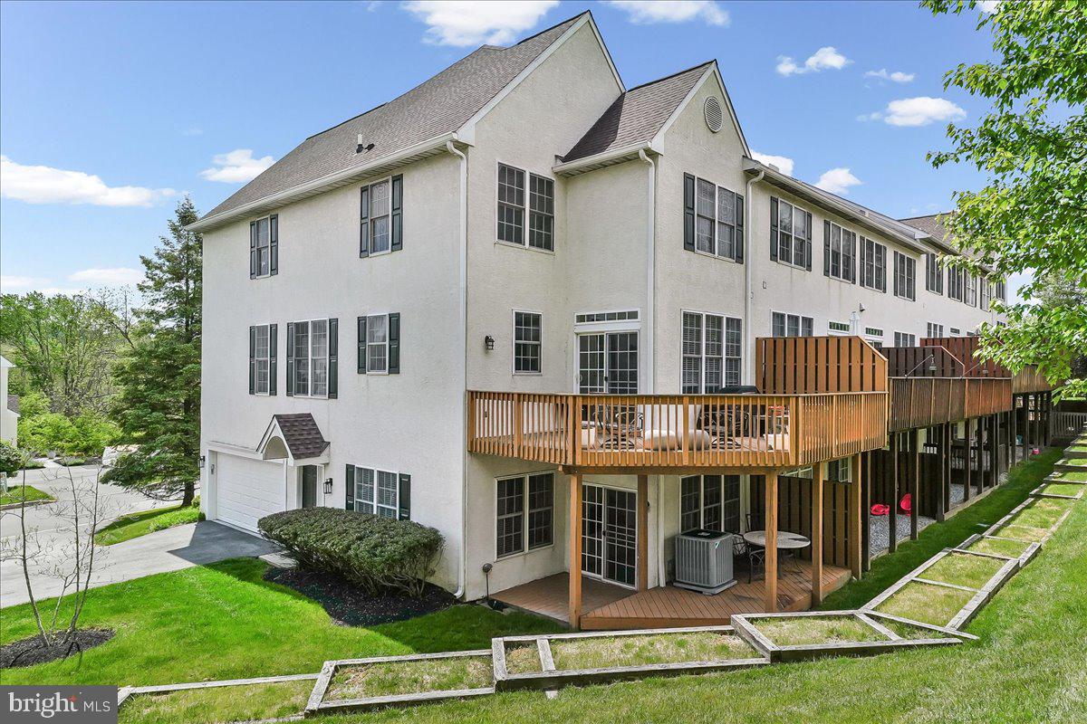 PENNS PRESERVE - Residential