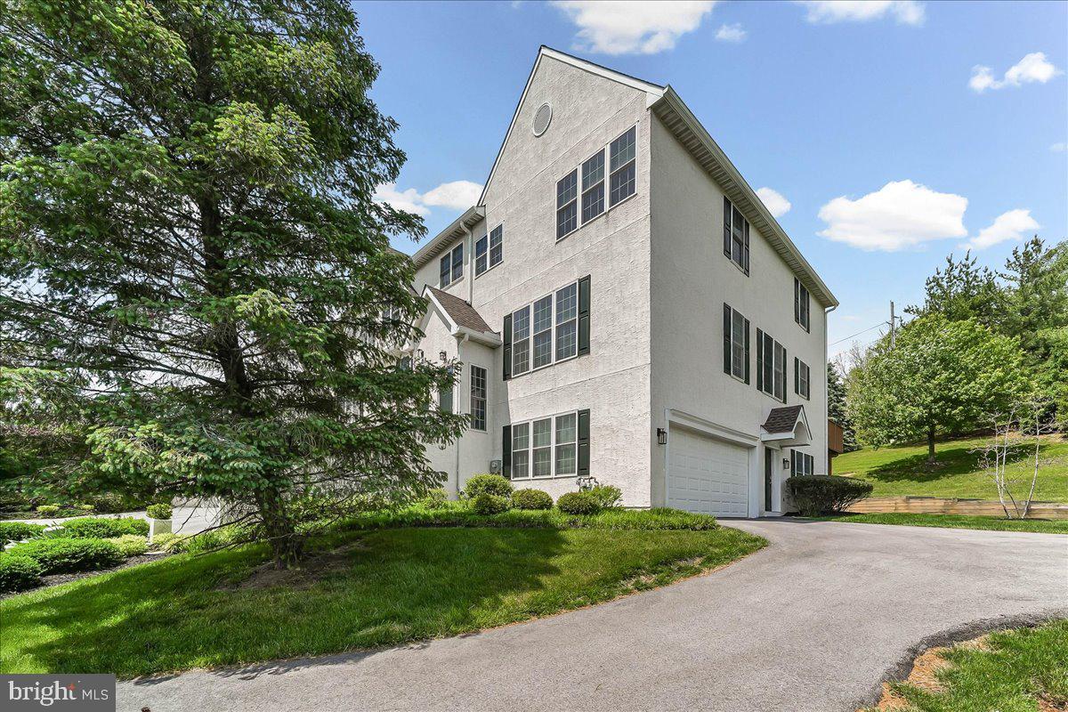 PENNS PRESERVE - Residential