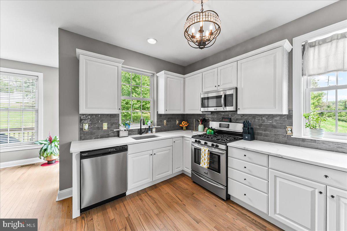 PENNS PRESERVE - Residential