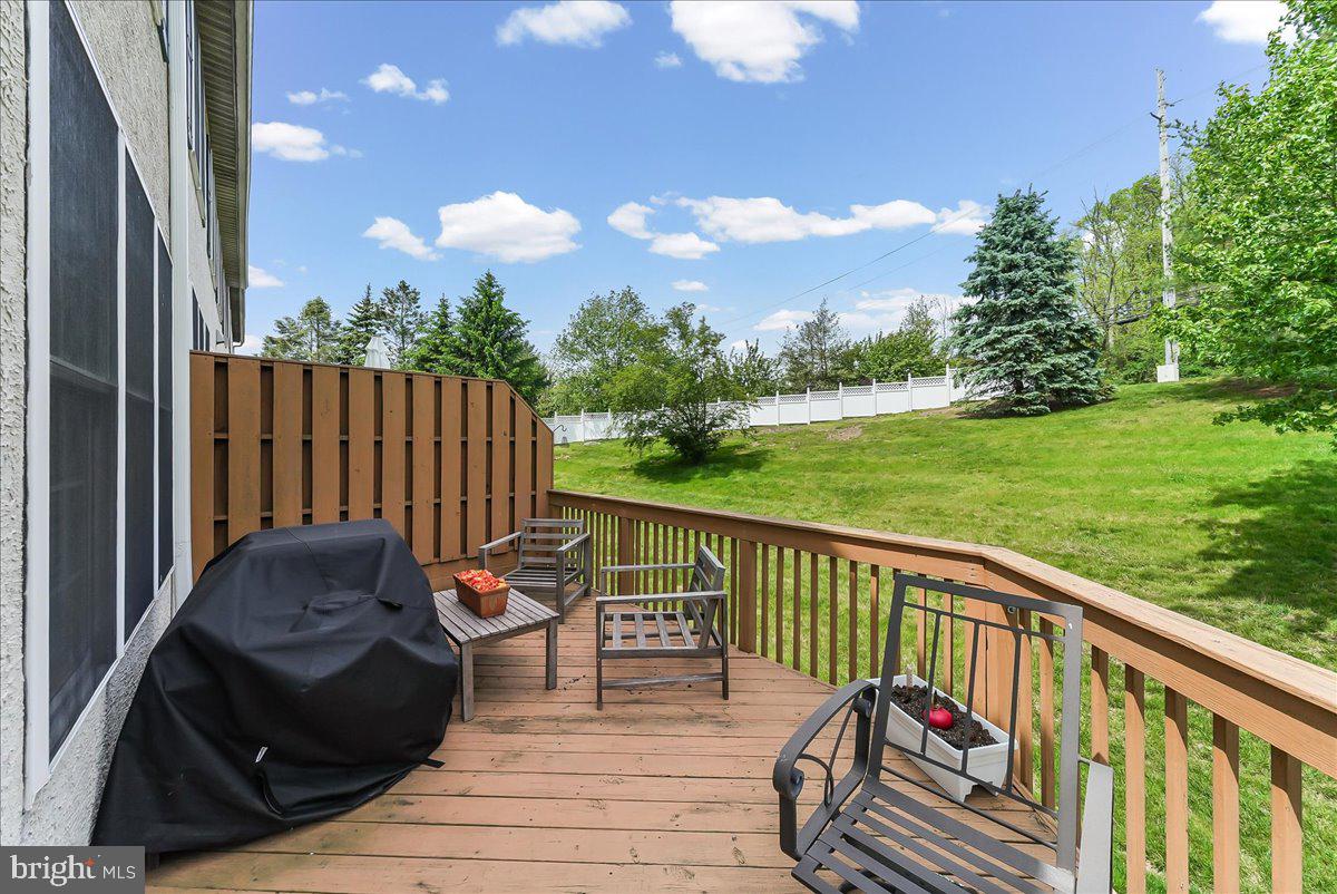 PENNS PRESERVE - Residential
