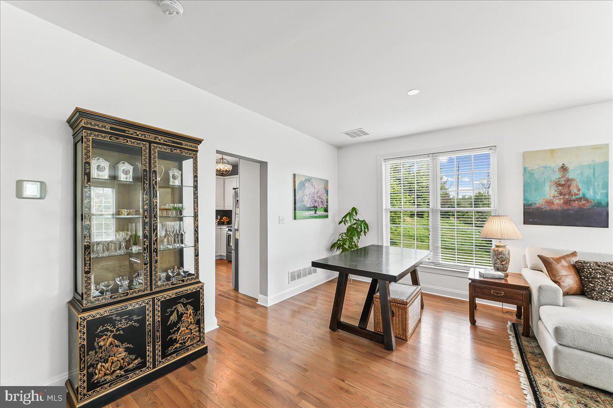 PENNS PRESERVE - Residential