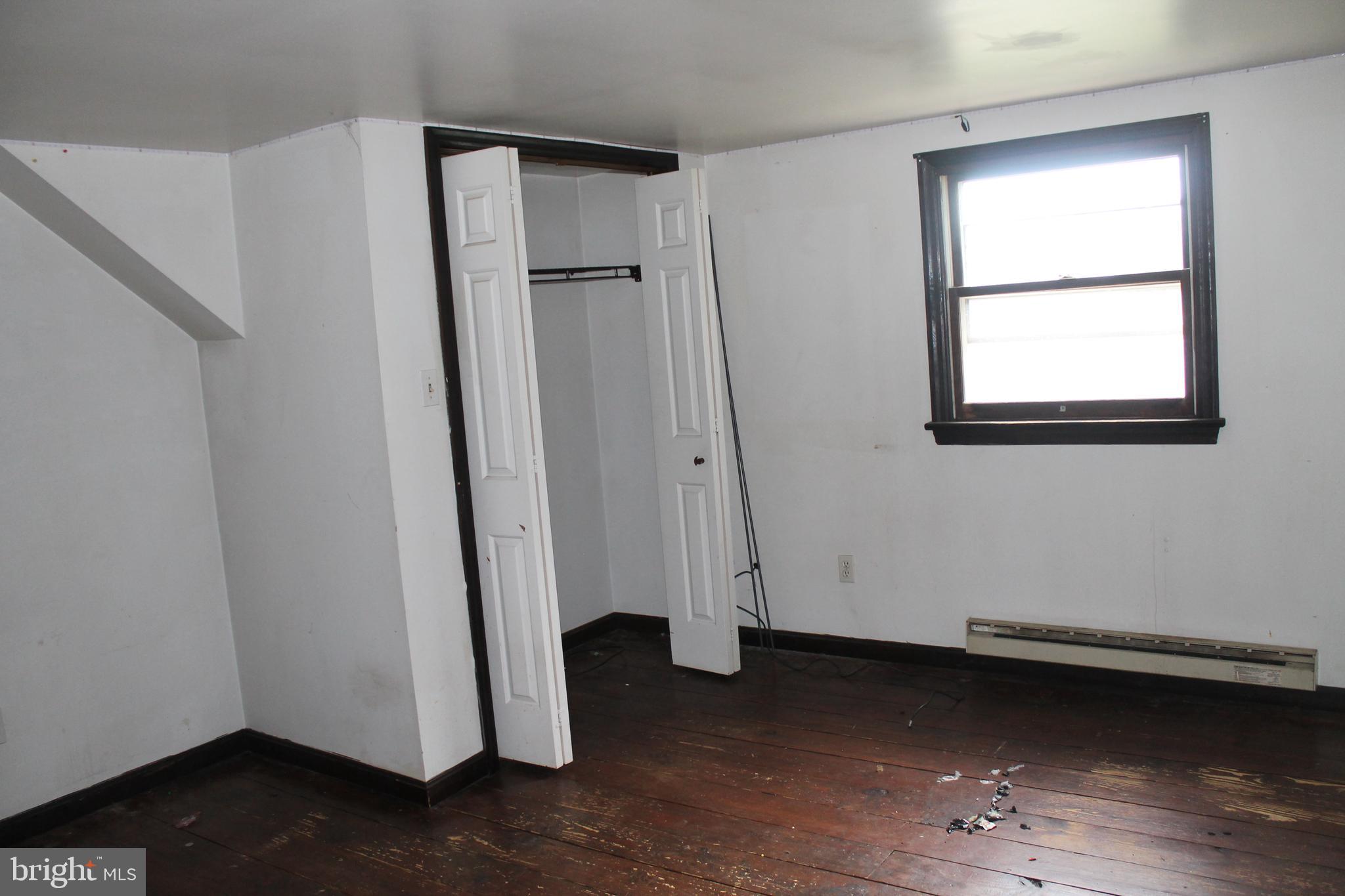 WEST HEMPFIELD TWP - Residential