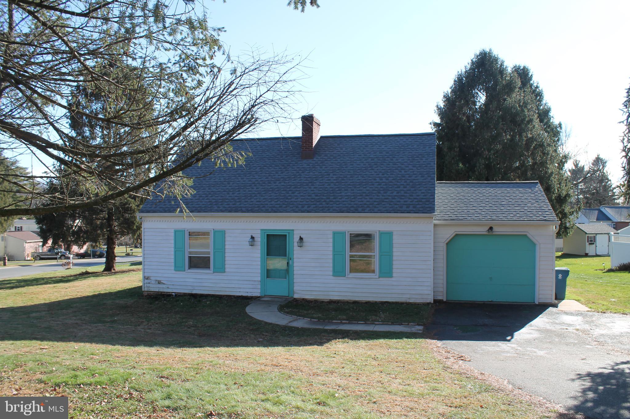 WEST HEMPFIELD TWP - Residential