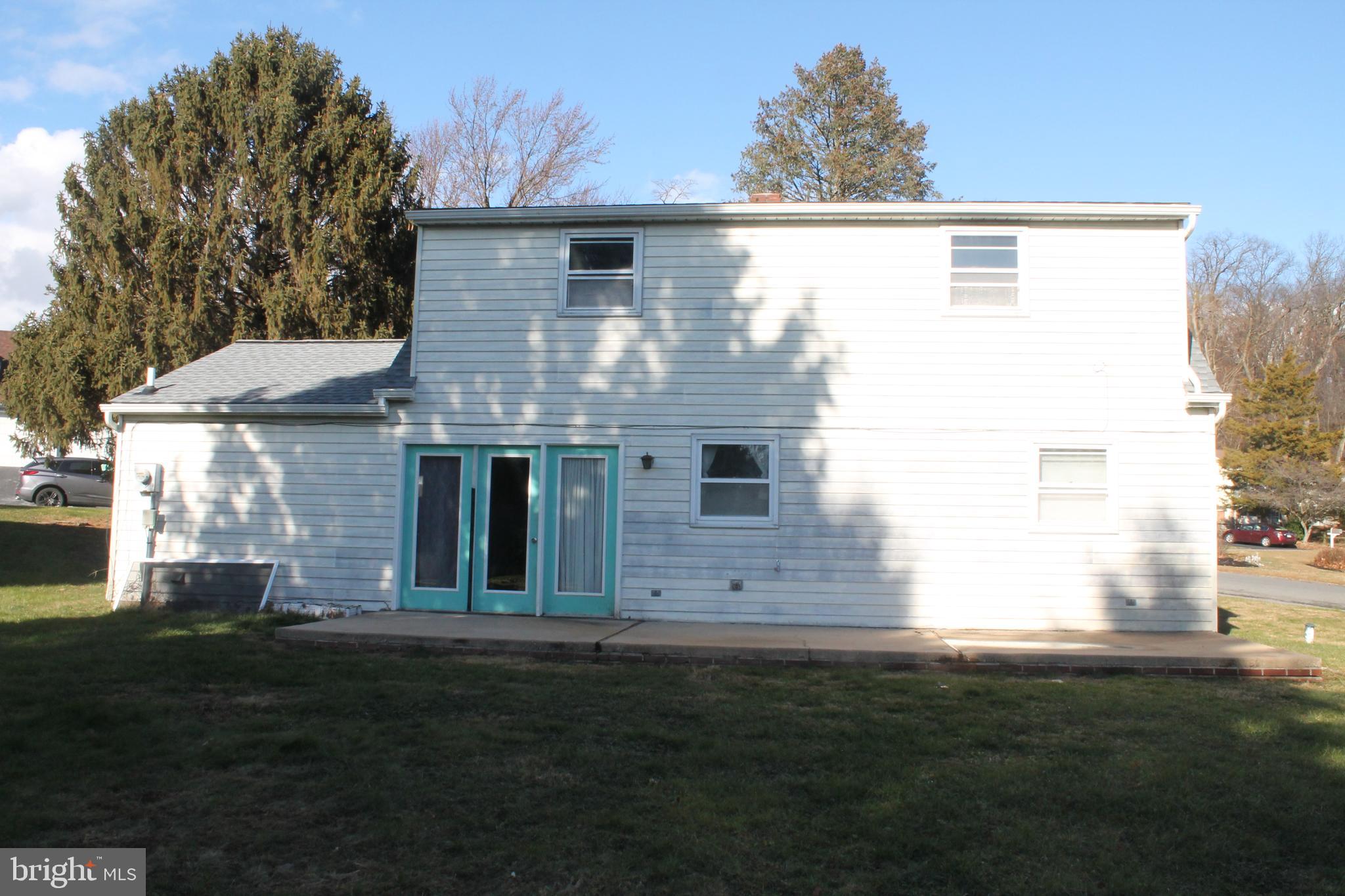 WEST HEMPFIELD TWP - Residential