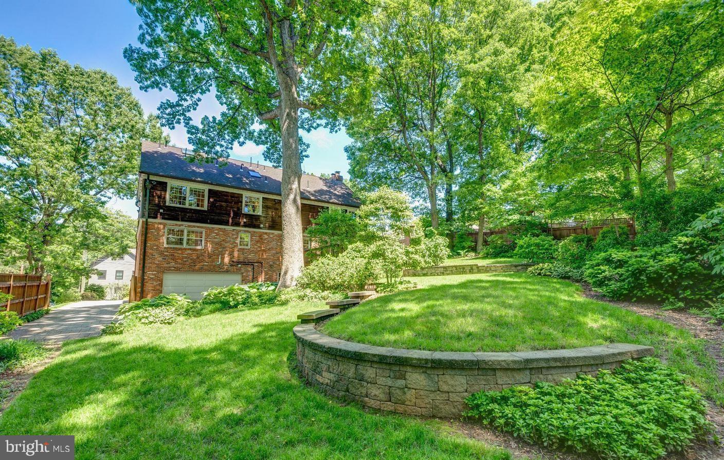 BELLEVUE FOREST - Residential