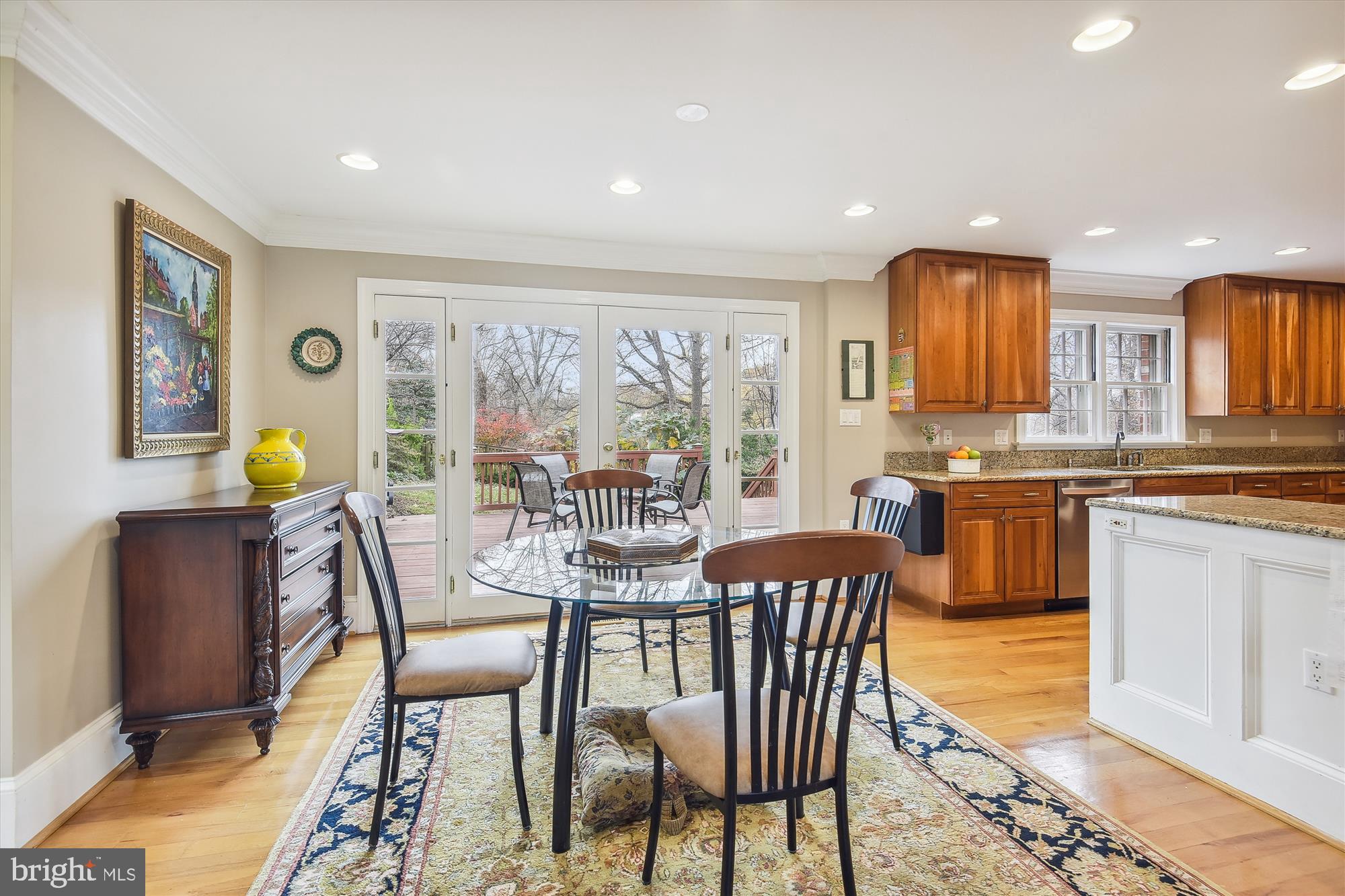 BELLEVUE FOREST - Residential