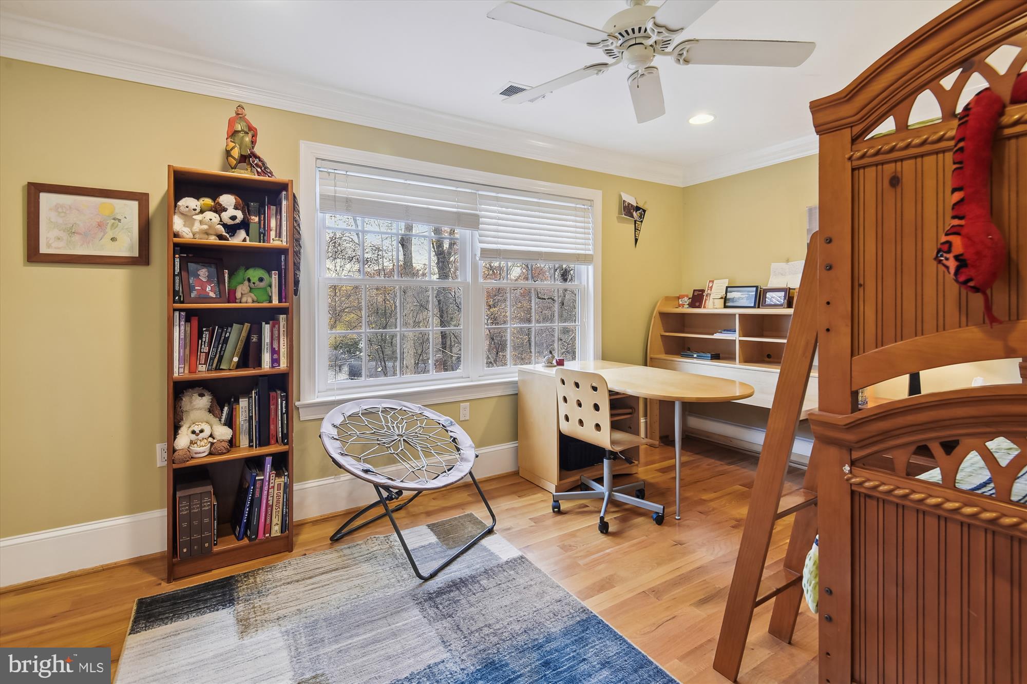 BELLEVUE FOREST - Residential