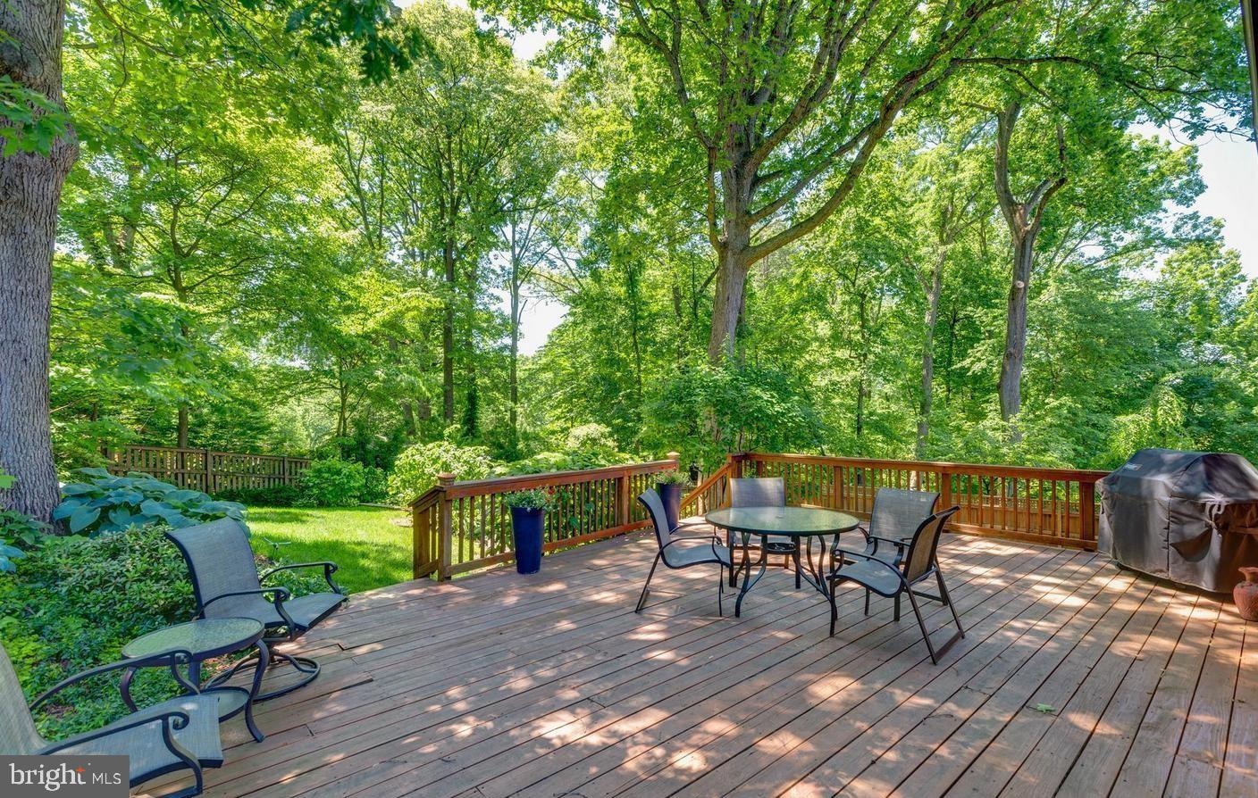 BELLEVUE FOREST - Residential