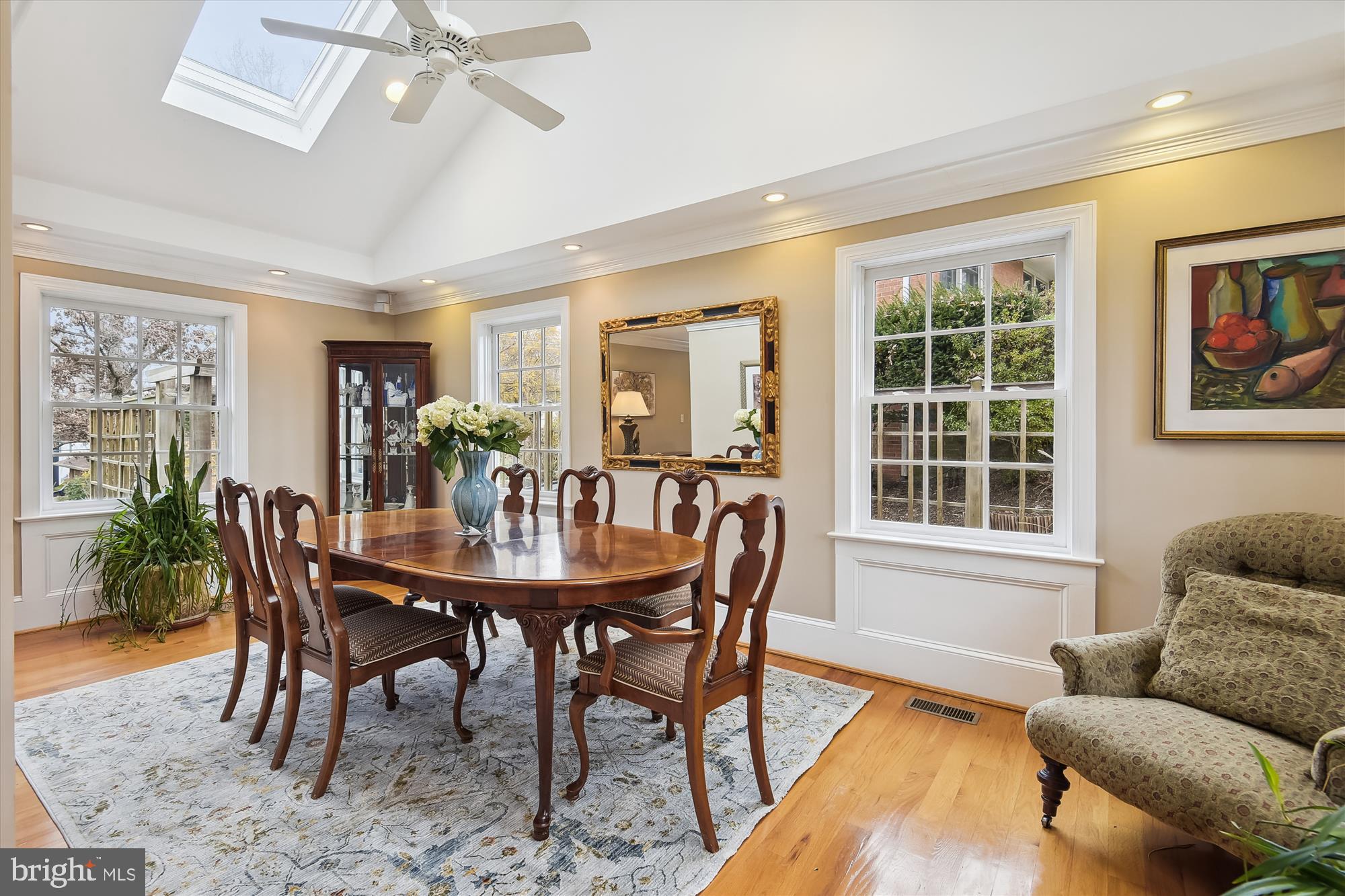 BELLEVUE FOREST - Residential