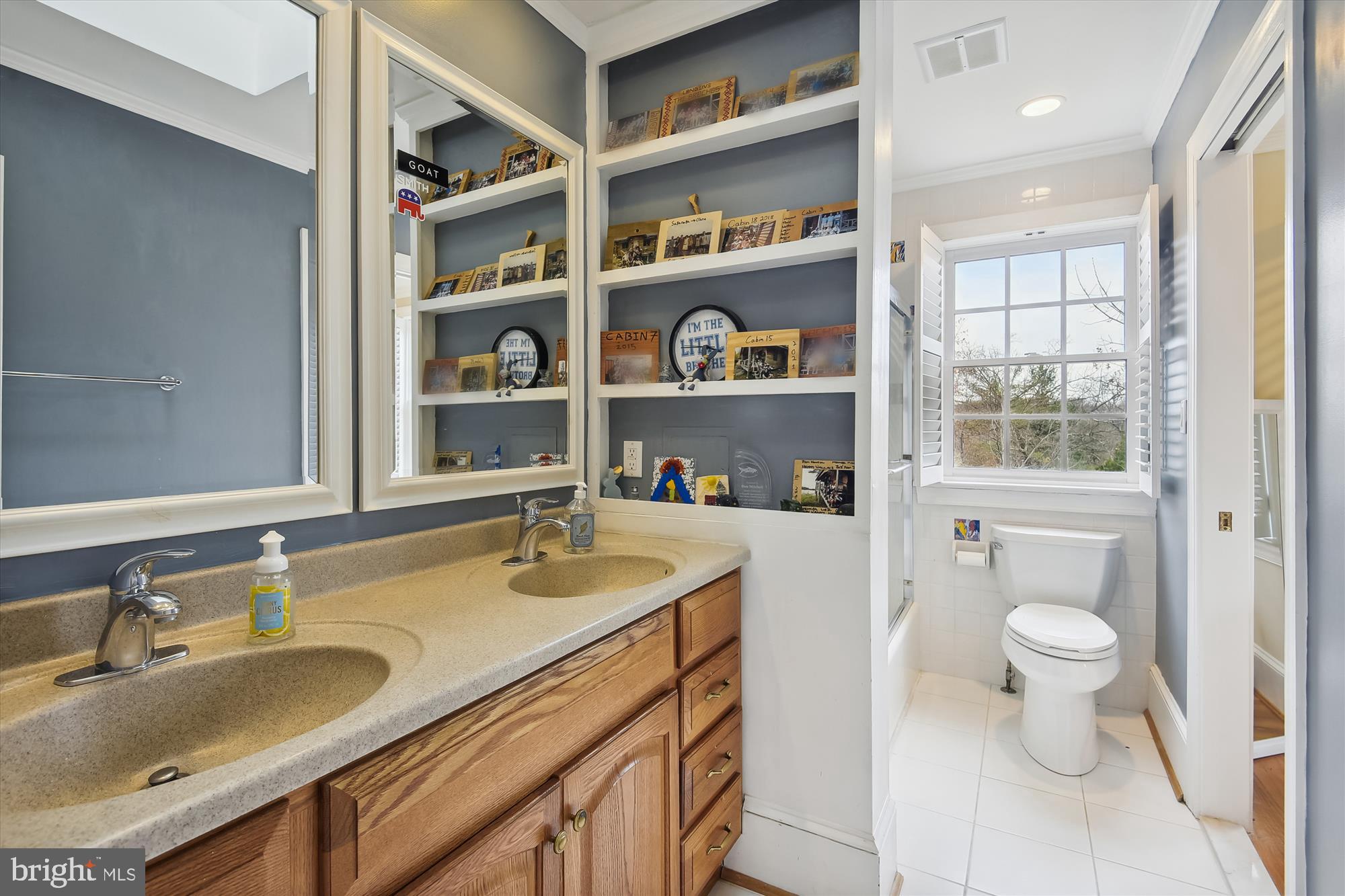 BELLEVUE FOREST - Residential