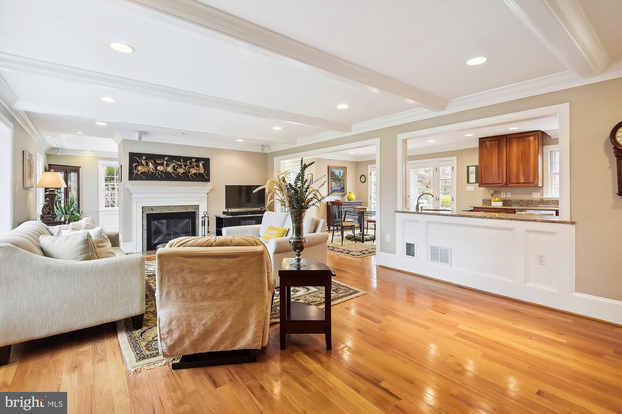 BELLEVUE FOREST - Residential