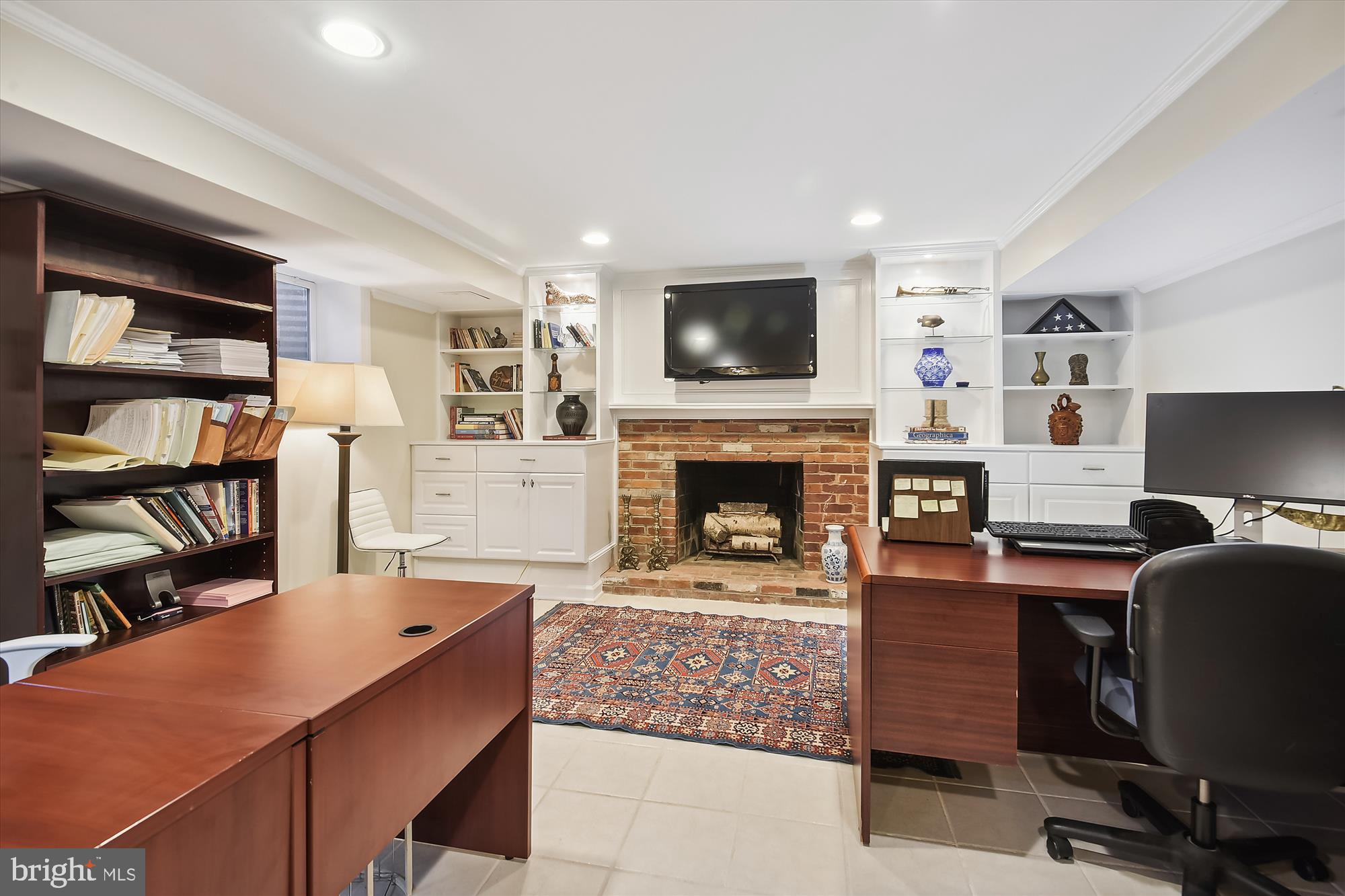 BELLEVUE FOREST - Residential