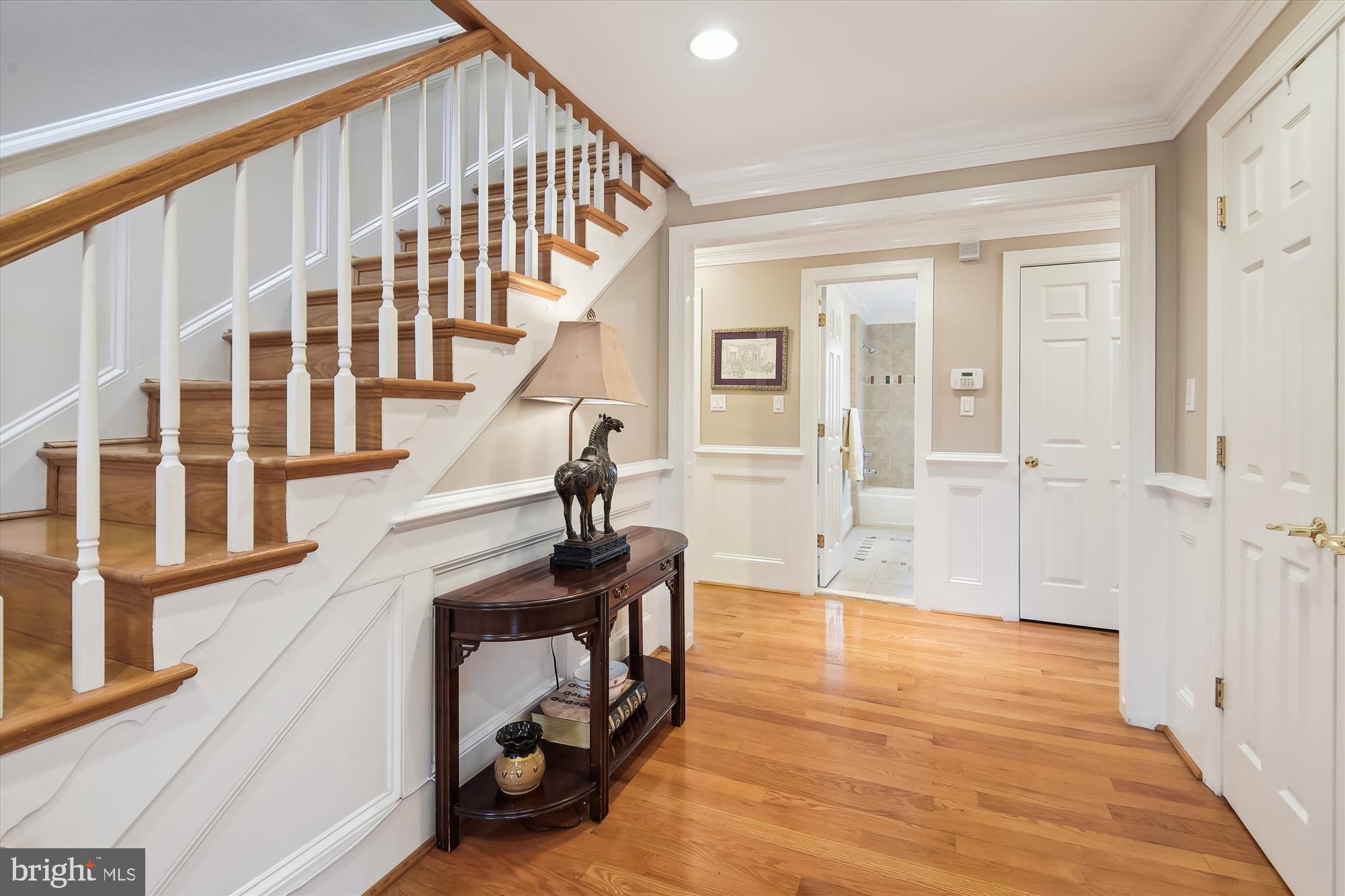 BELLEVUE FOREST - Residential