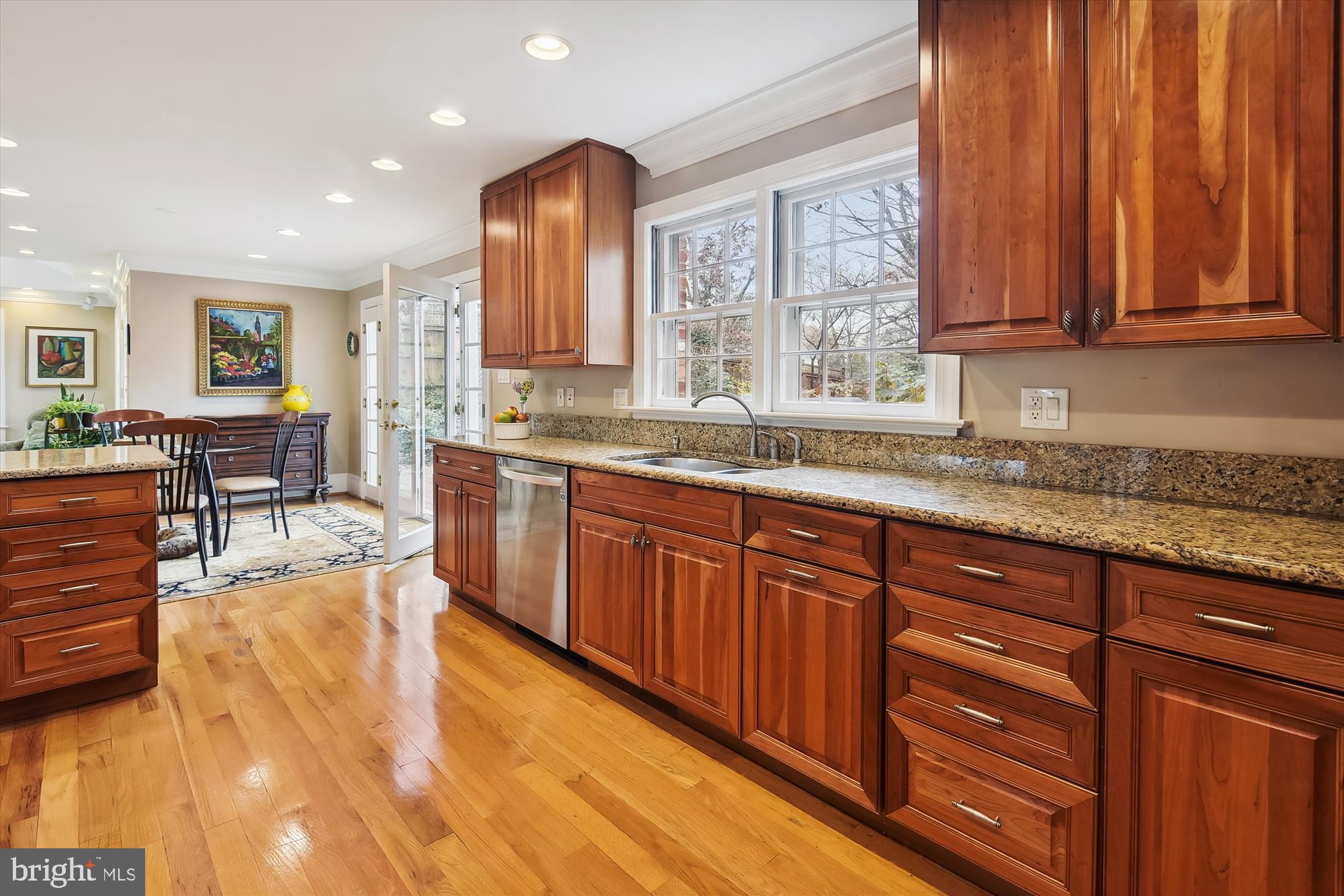 BELLEVUE FOREST - Residential