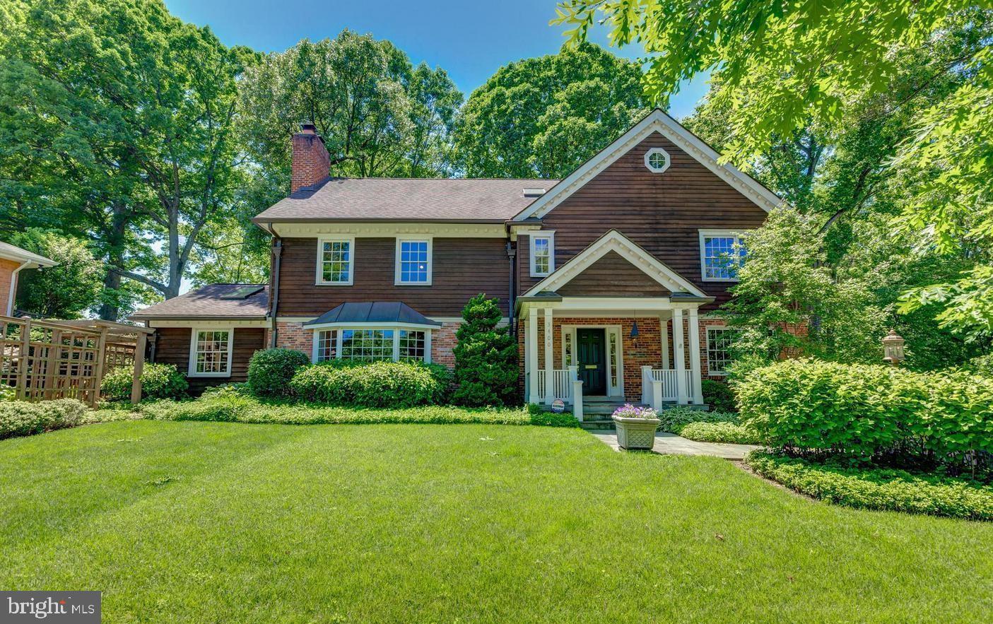 BELLEVUE FOREST - Residential