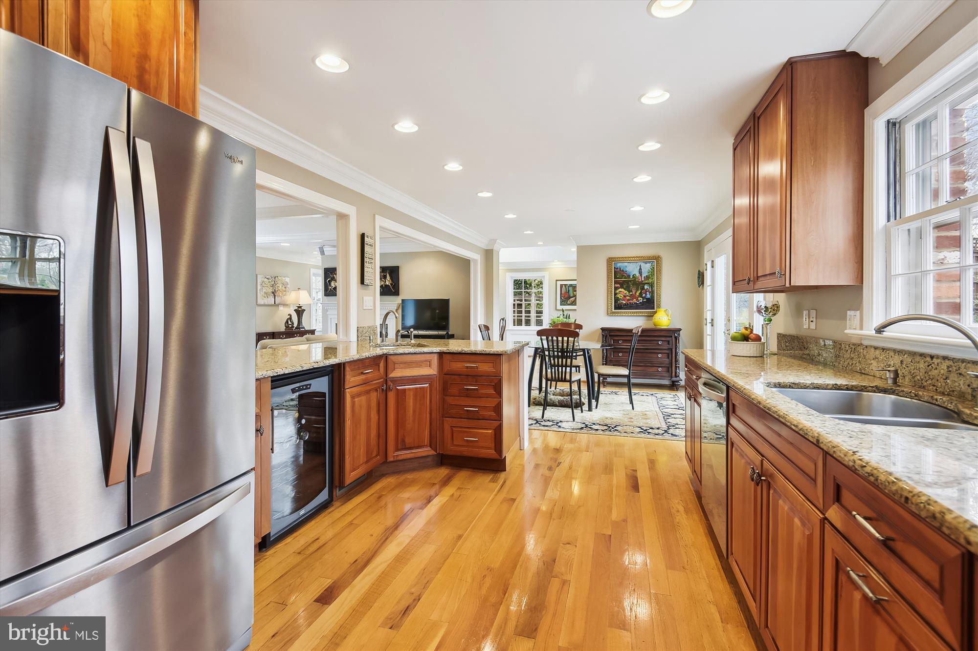 BELLEVUE FOREST - Residential