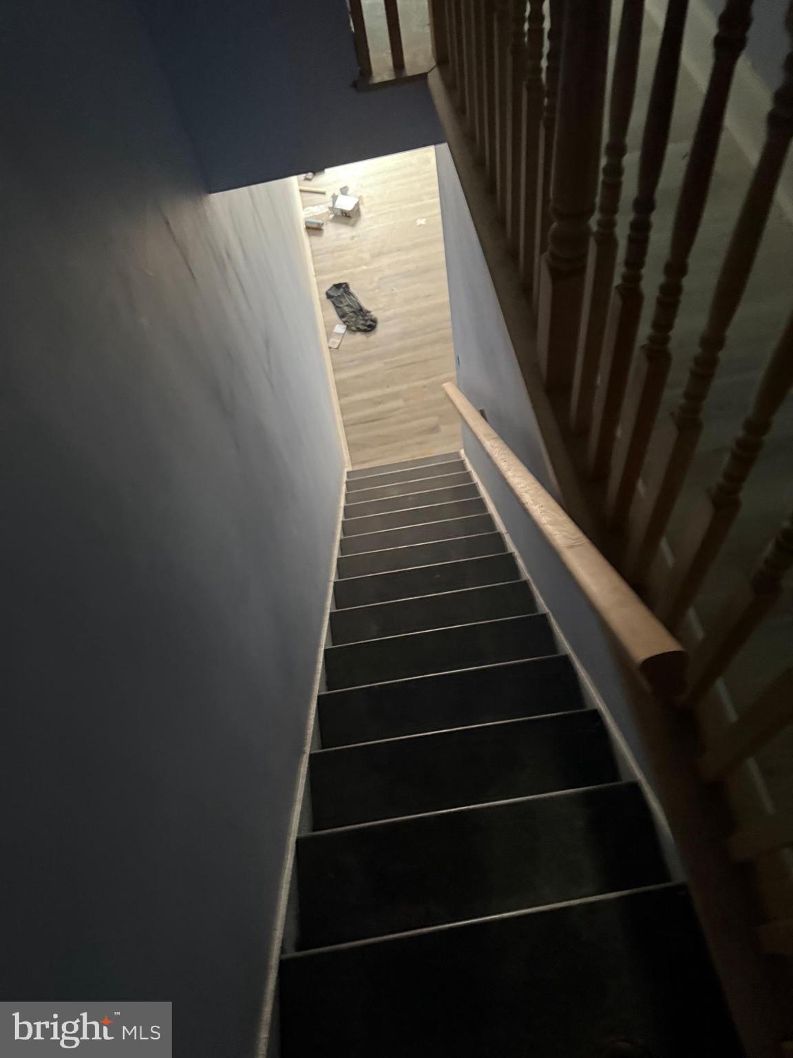 EAST BALTIMORE MIDWAY - Residential