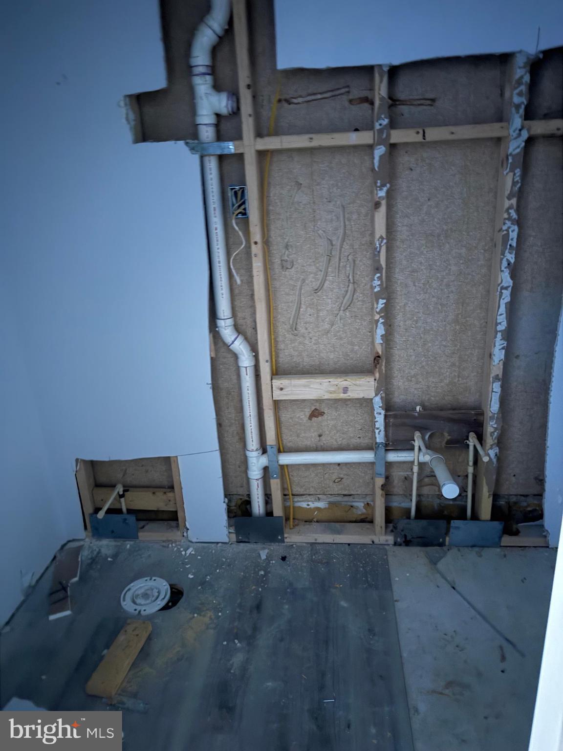 EAST BALTIMORE MIDWAY - Residential