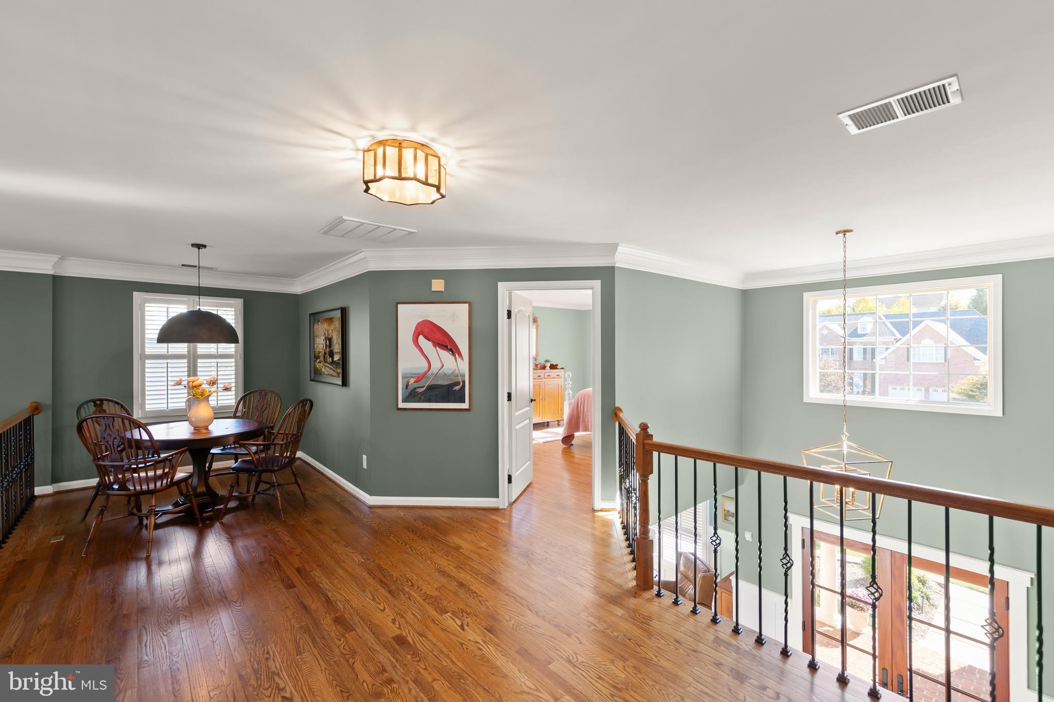 HARVEST RIDGE ESTATES - Residential