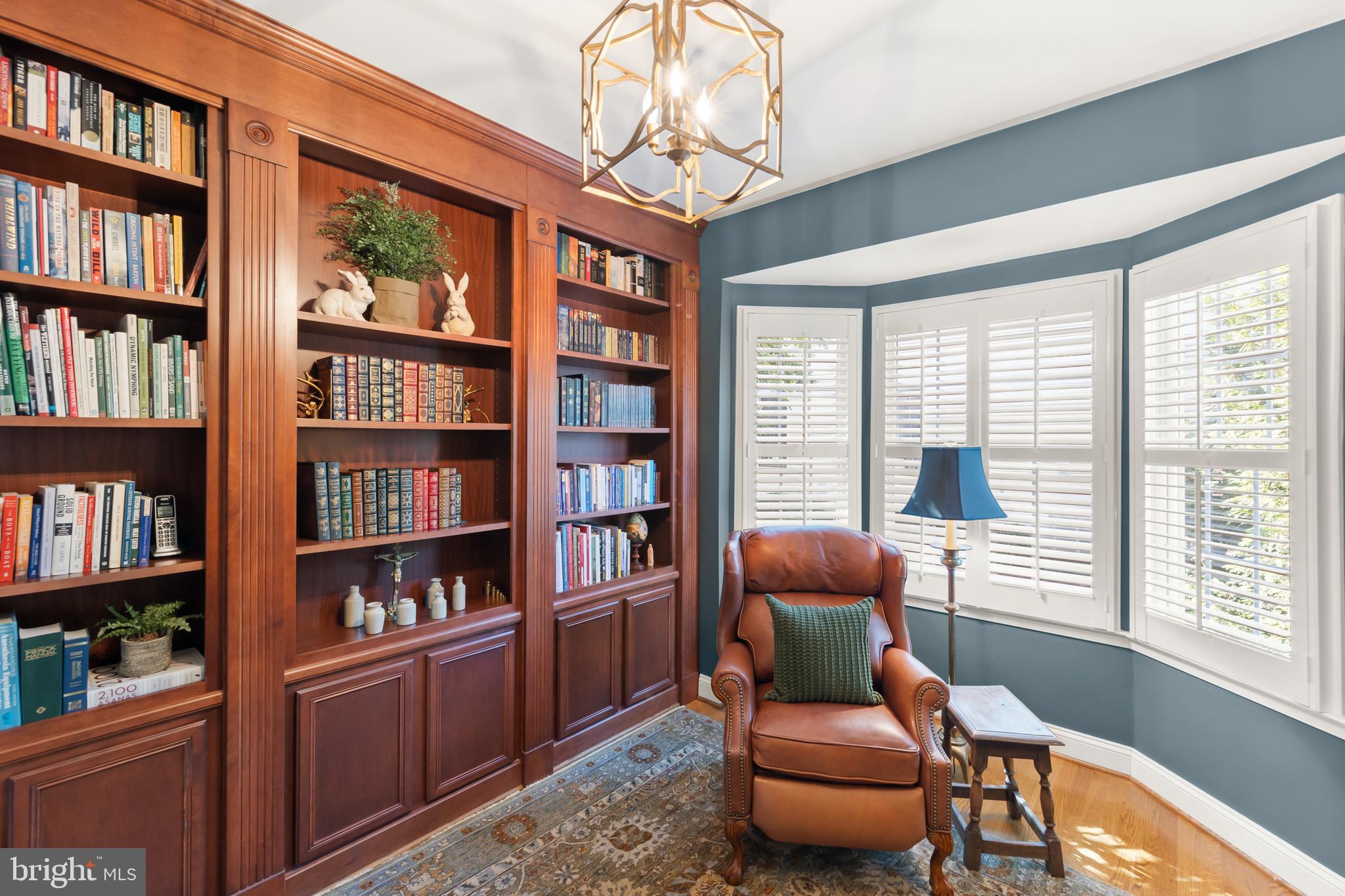 HARVEST RIDGE ESTATES - Residential