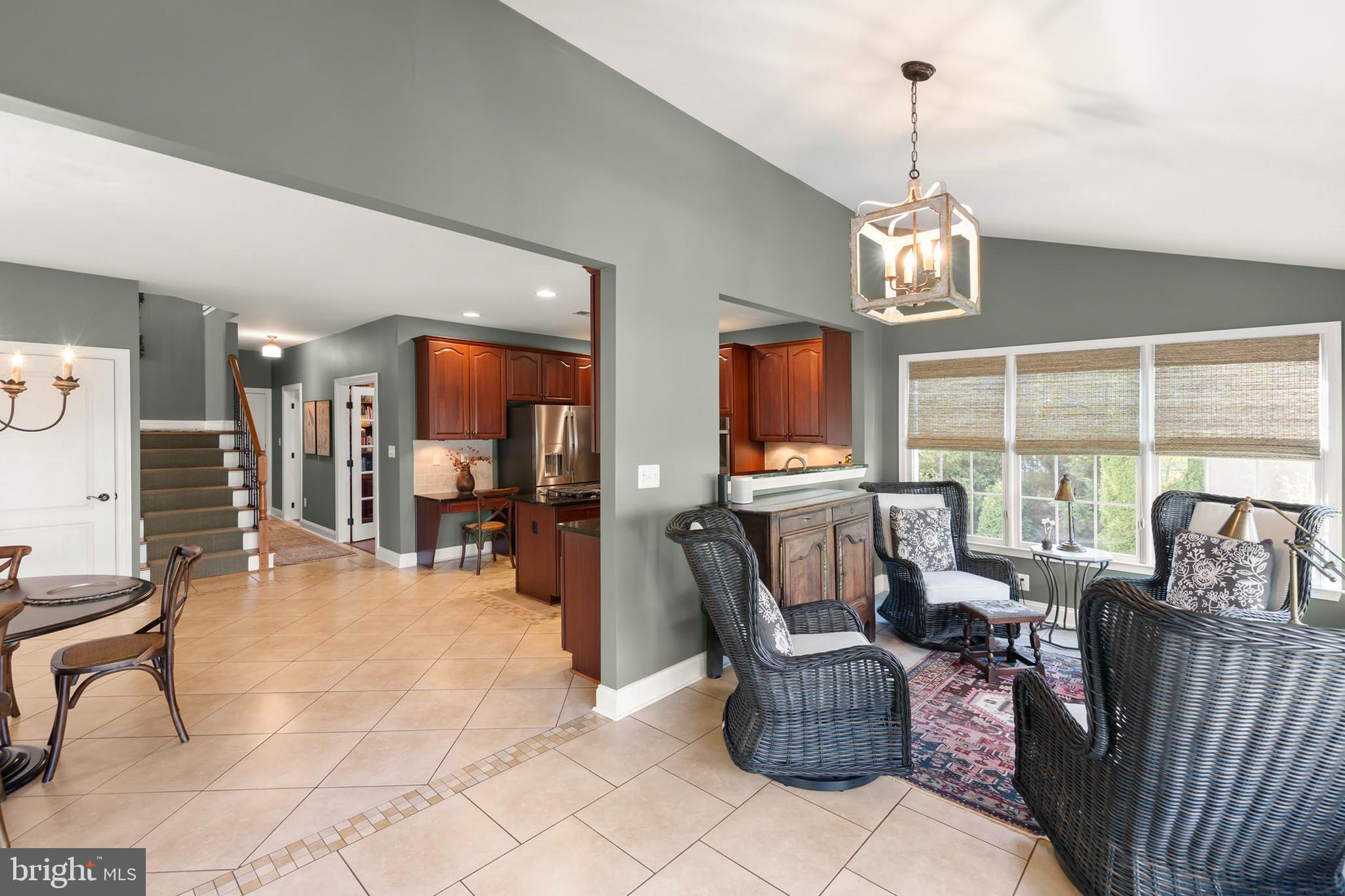 HARVEST RIDGE ESTATES - Residential