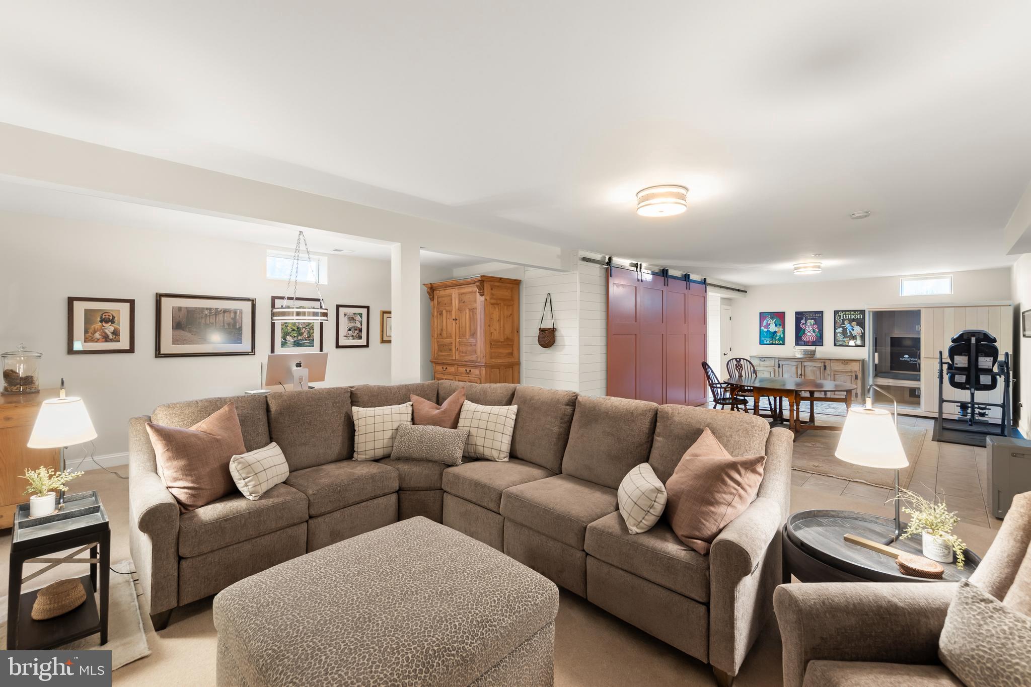 HARVEST RIDGE ESTATES - Residential