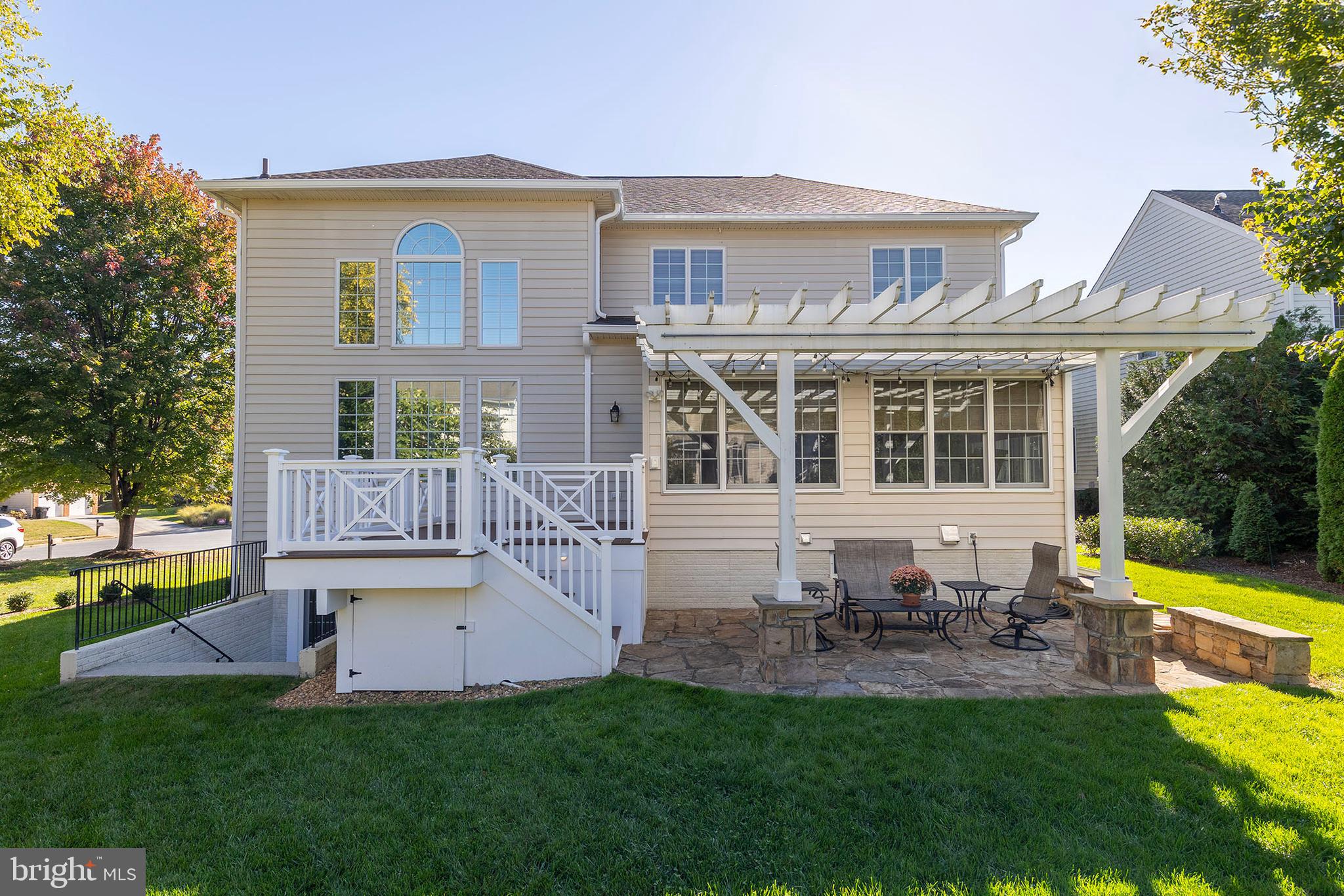 HARVEST RIDGE ESTATES - Residential