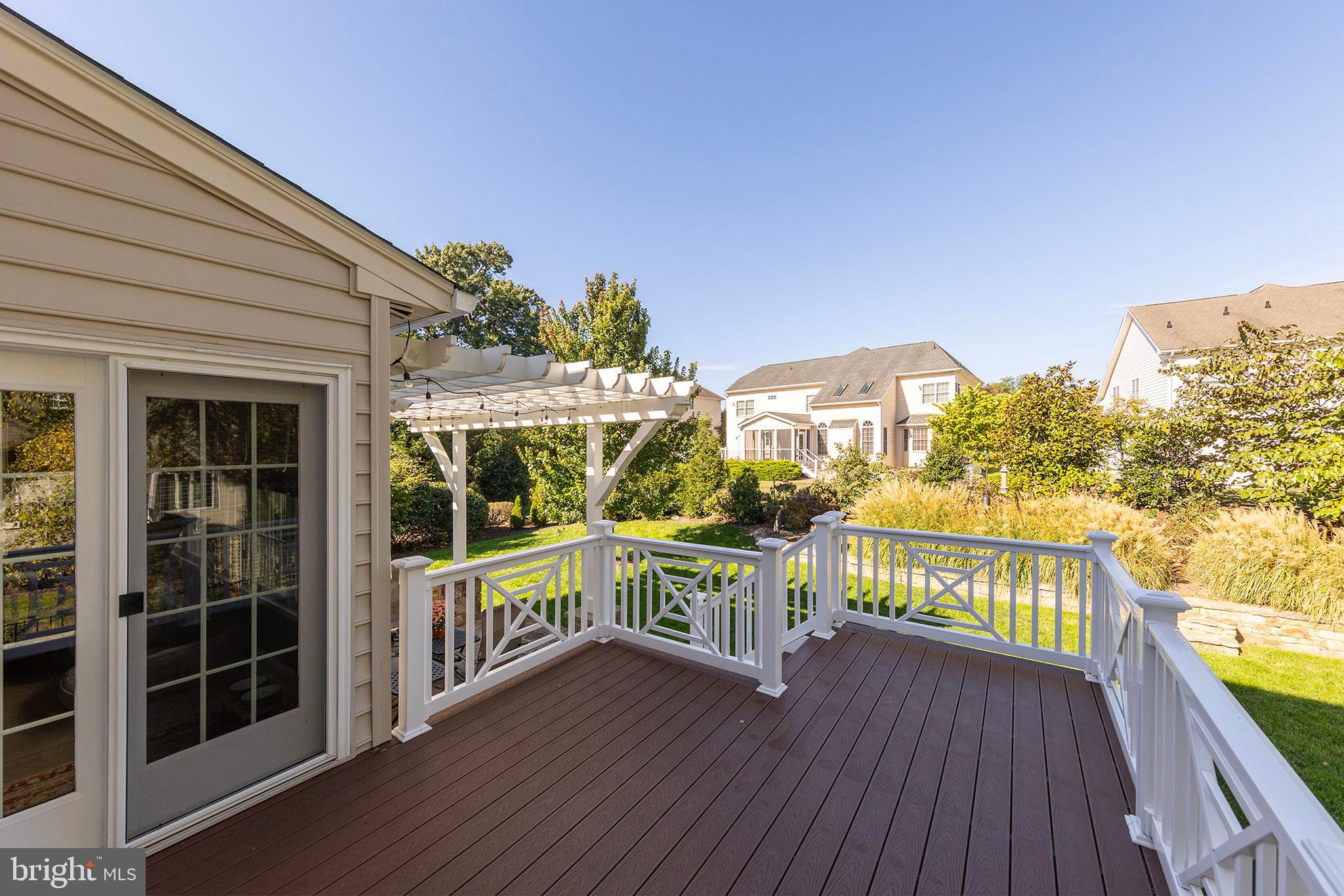 HARVEST RIDGE ESTATES - Residential