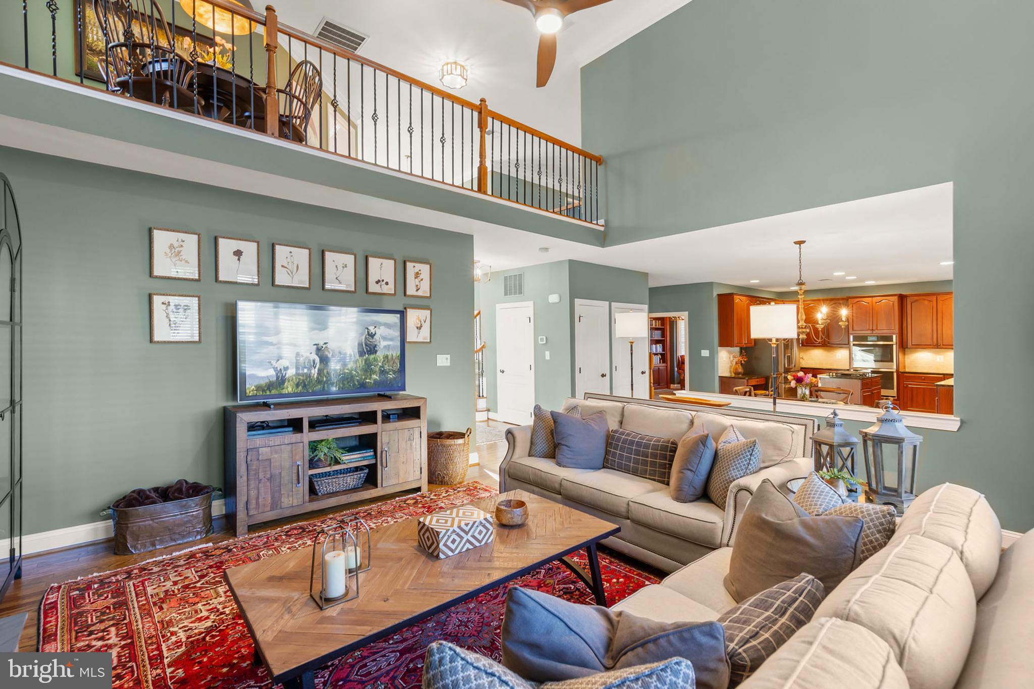 HARVEST RIDGE ESTATES - Residential