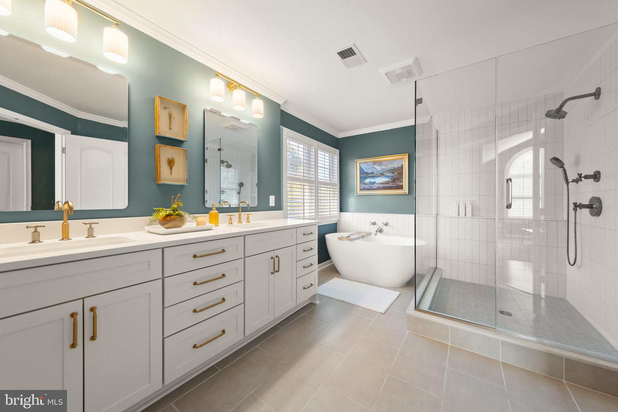 HARVEST RIDGE ESTATES - Residential