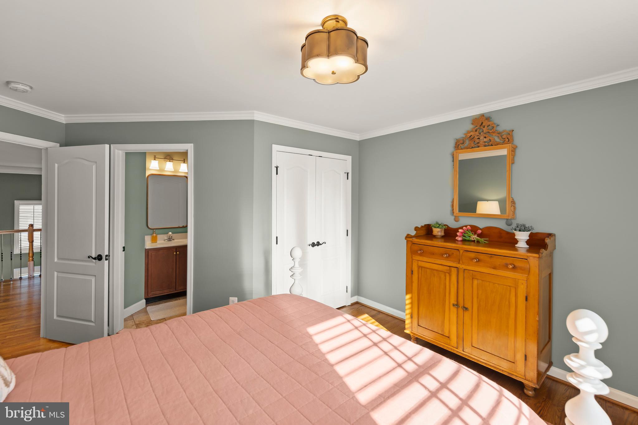 HARVEST RIDGE ESTATES - Residential