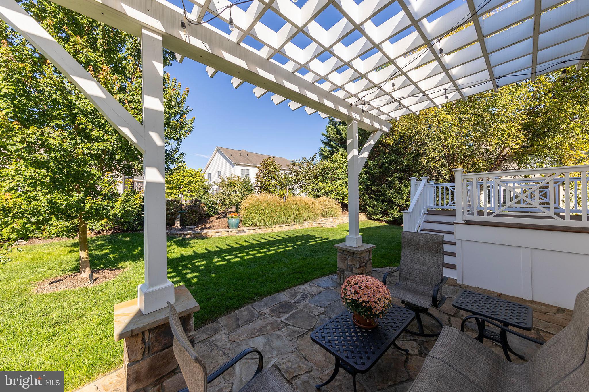 HARVEST RIDGE ESTATES - Residential