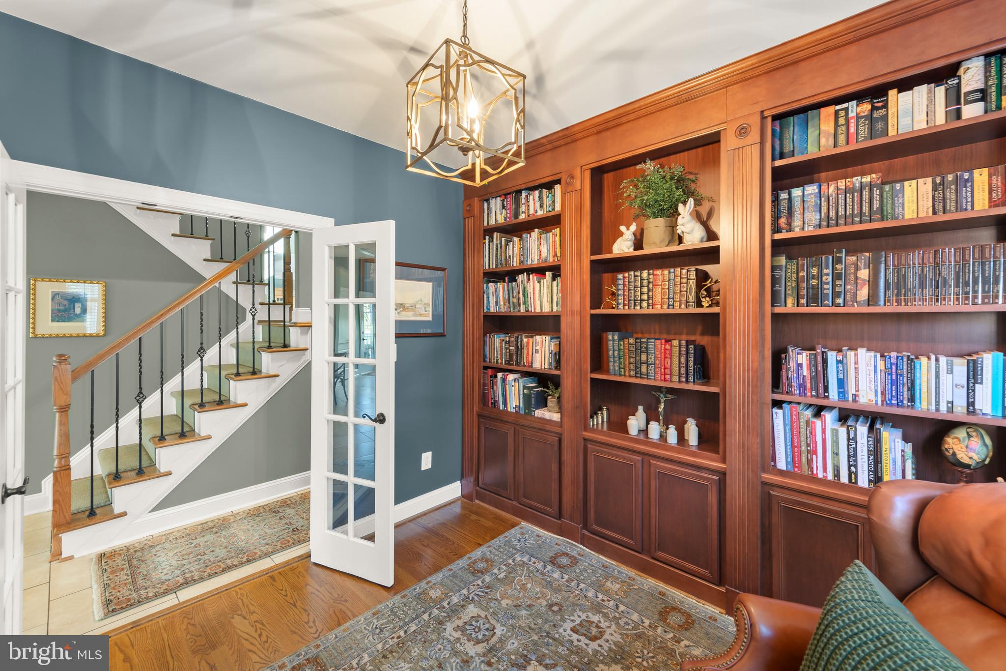 HARVEST RIDGE ESTATES - Residential