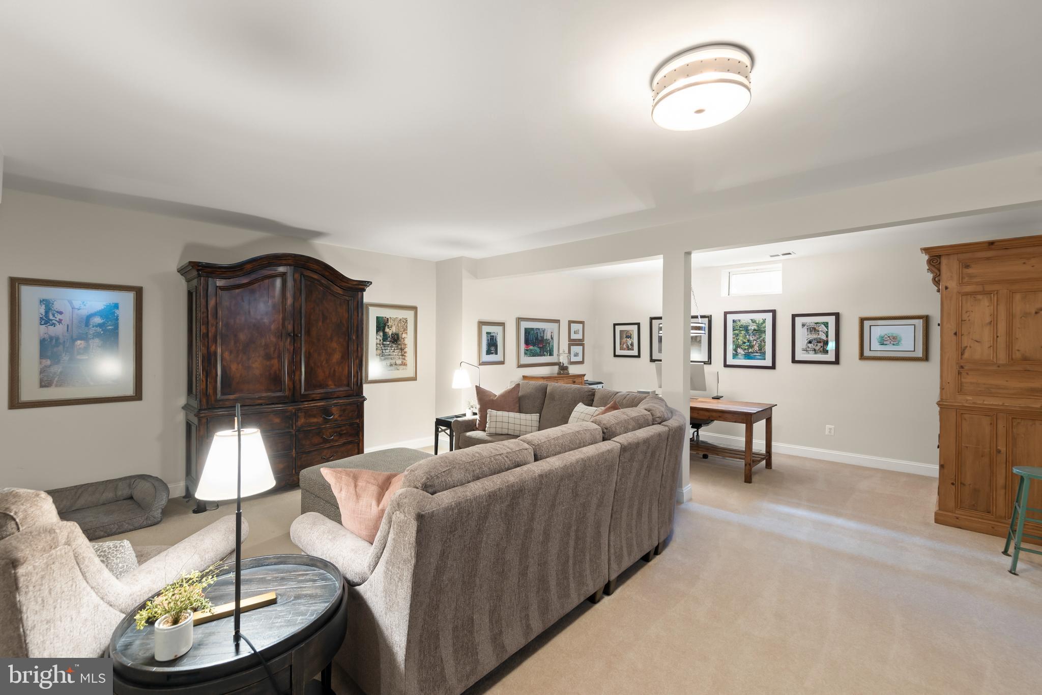 HARVEST RIDGE ESTATES - Residential