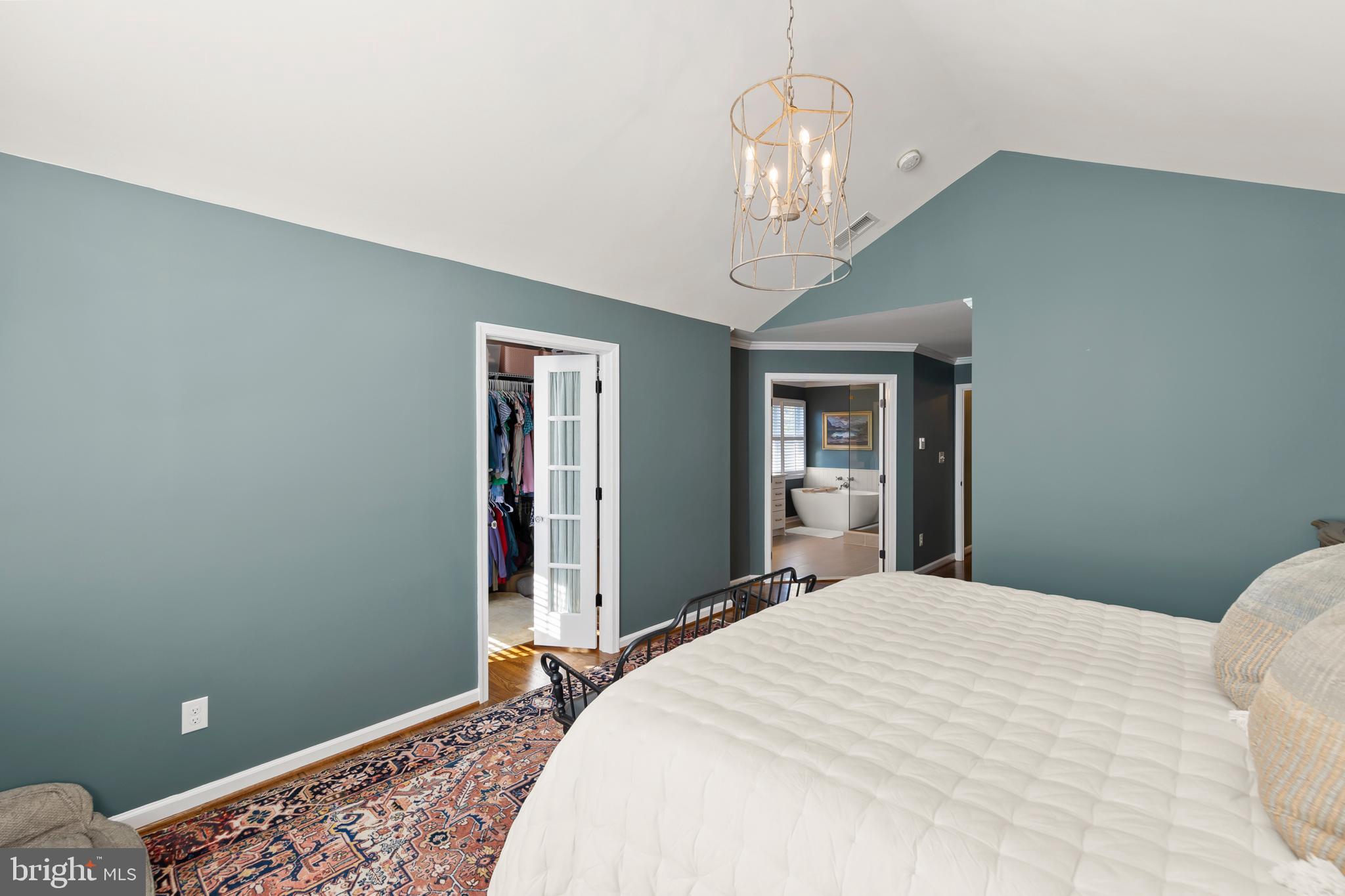 HARVEST RIDGE ESTATES - Residential