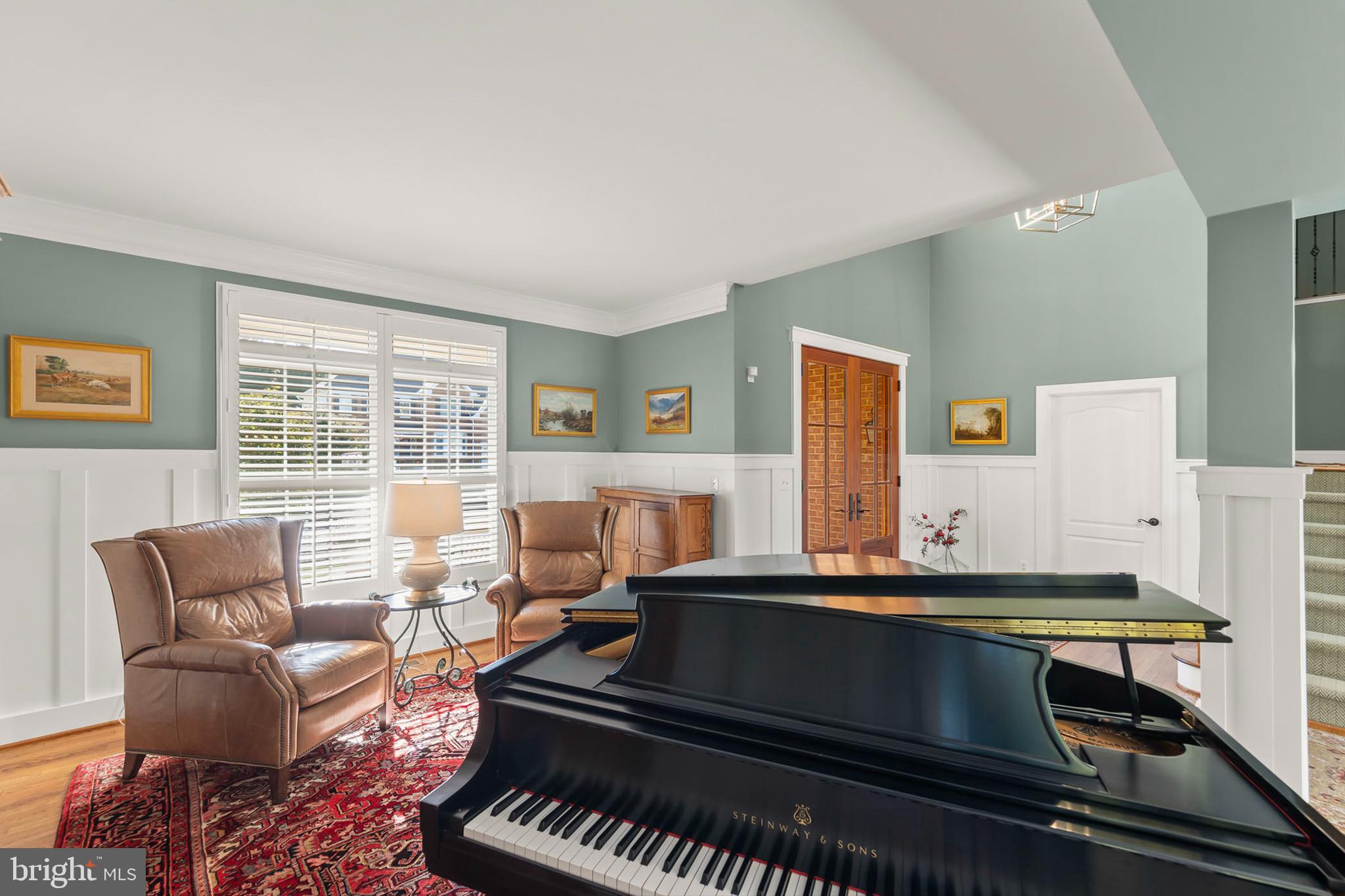 HARVEST RIDGE ESTATES - Residential