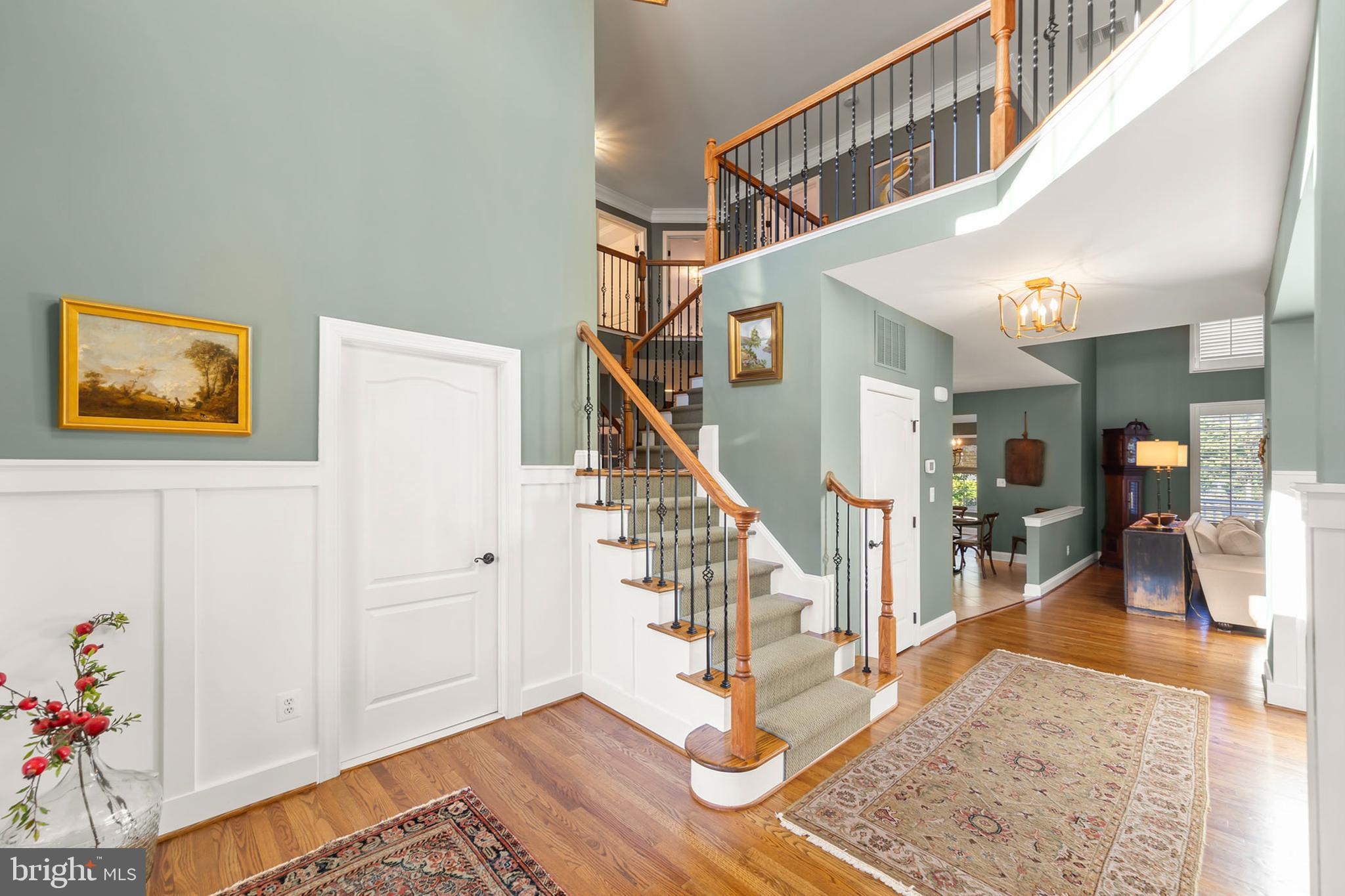 HARVEST RIDGE ESTATES - Residential