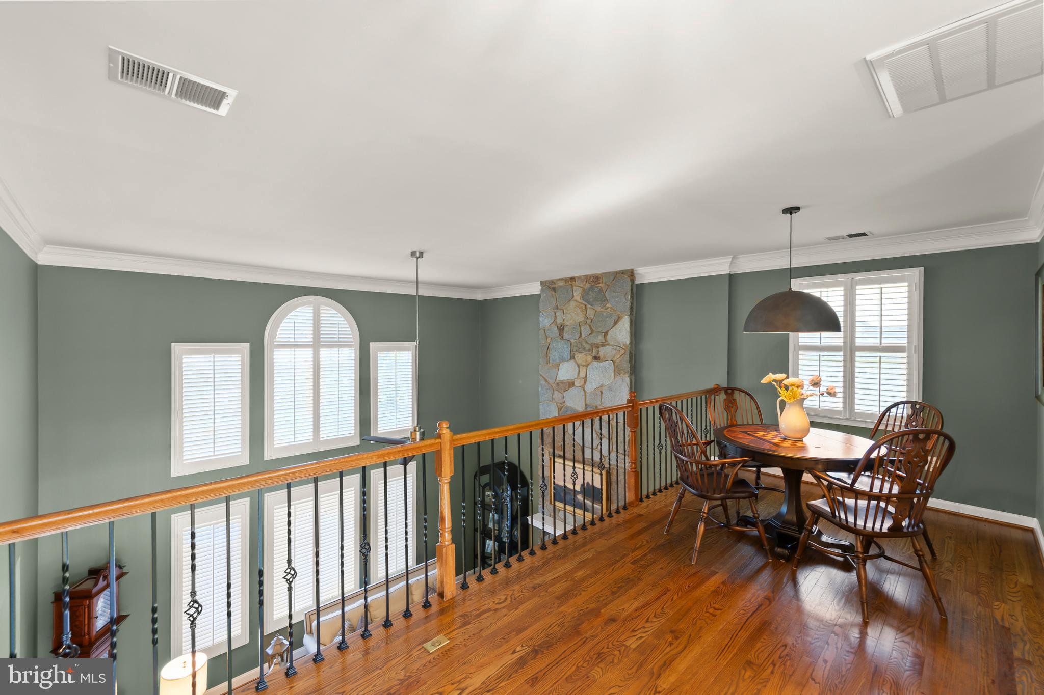 HARVEST RIDGE ESTATES - Residential