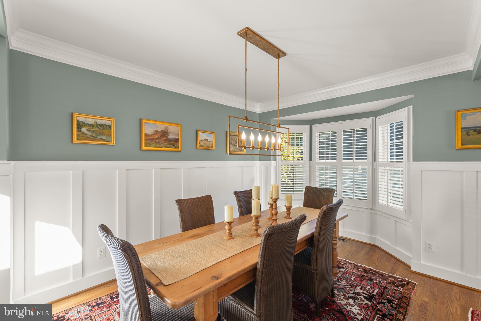 HARVEST RIDGE ESTATES - Residential