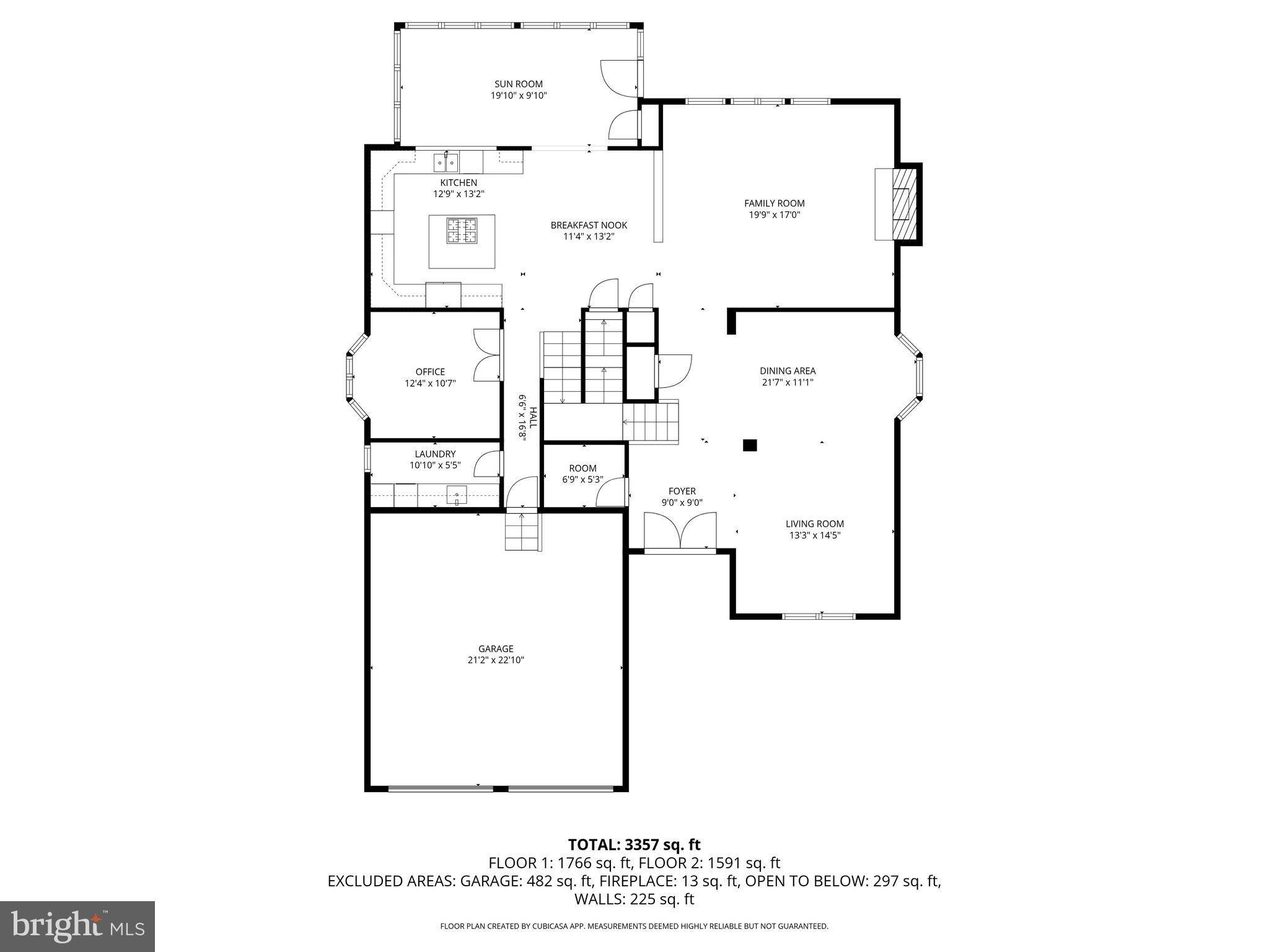 HARVEST RIDGE ESTATES - Residential