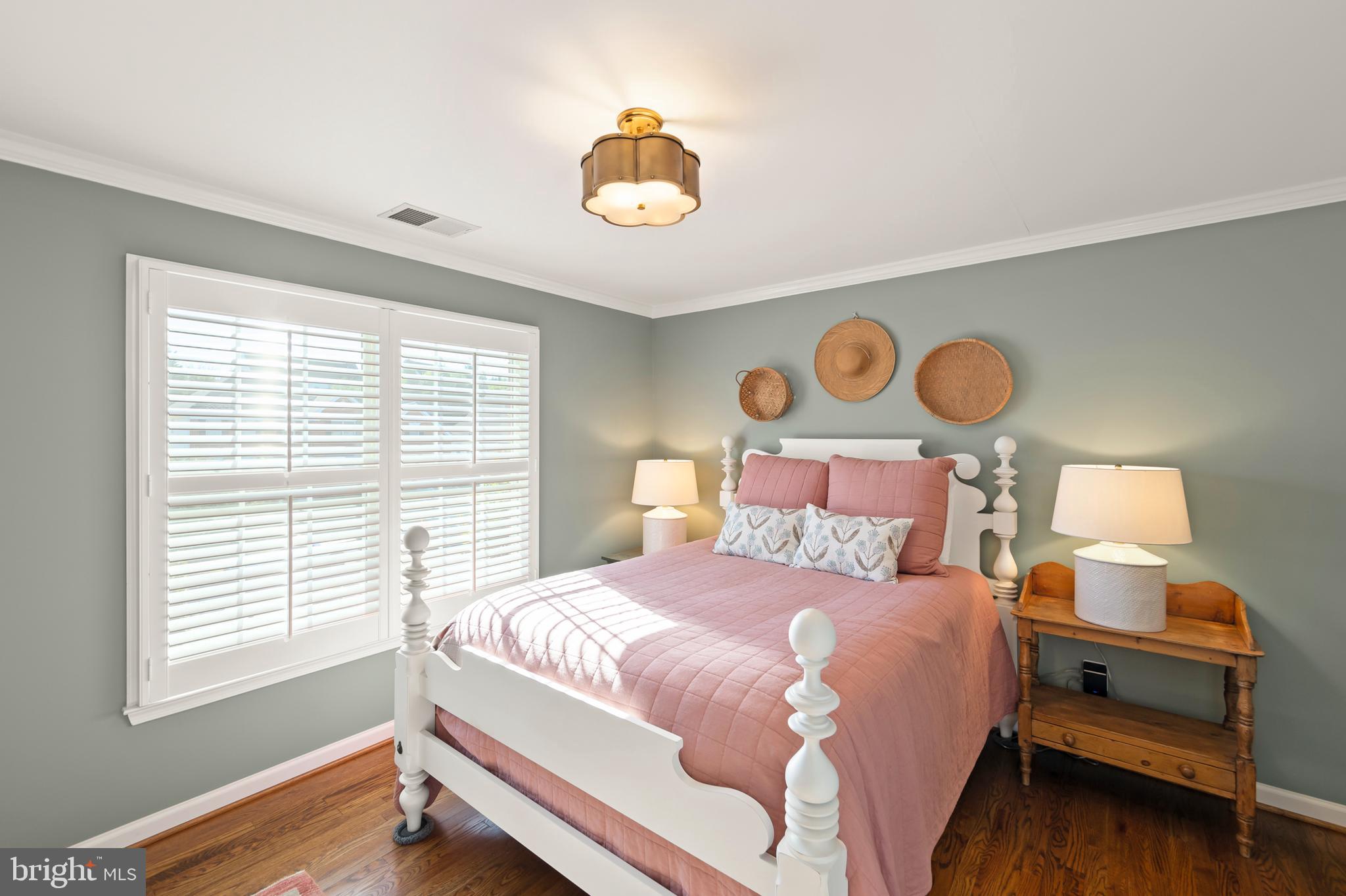 HARVEST RIDGE ESTATES - Residential