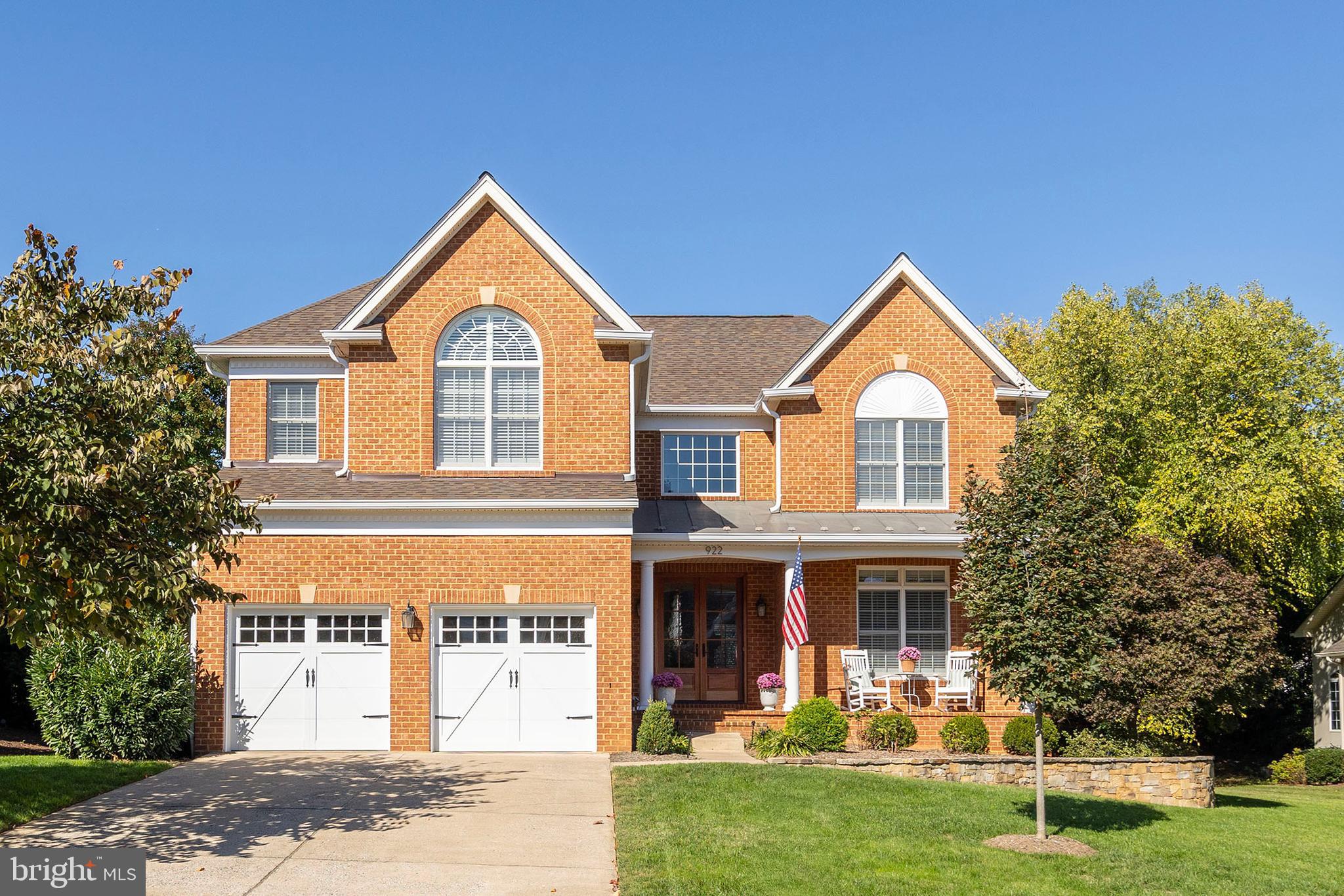 HARVEST RIDGE ESTATES - Residential