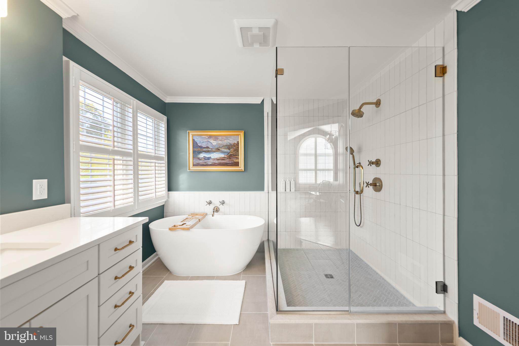 HARVEST RIDGE ESTATES - Residential