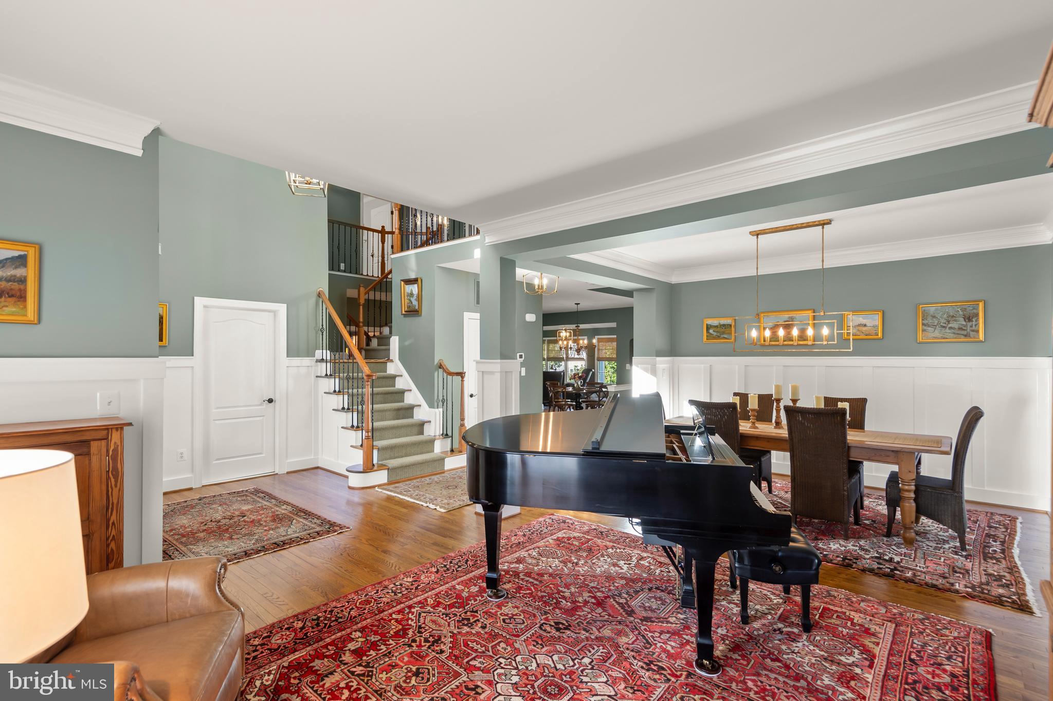 HARVEST RIDGE ESTATES - Residential