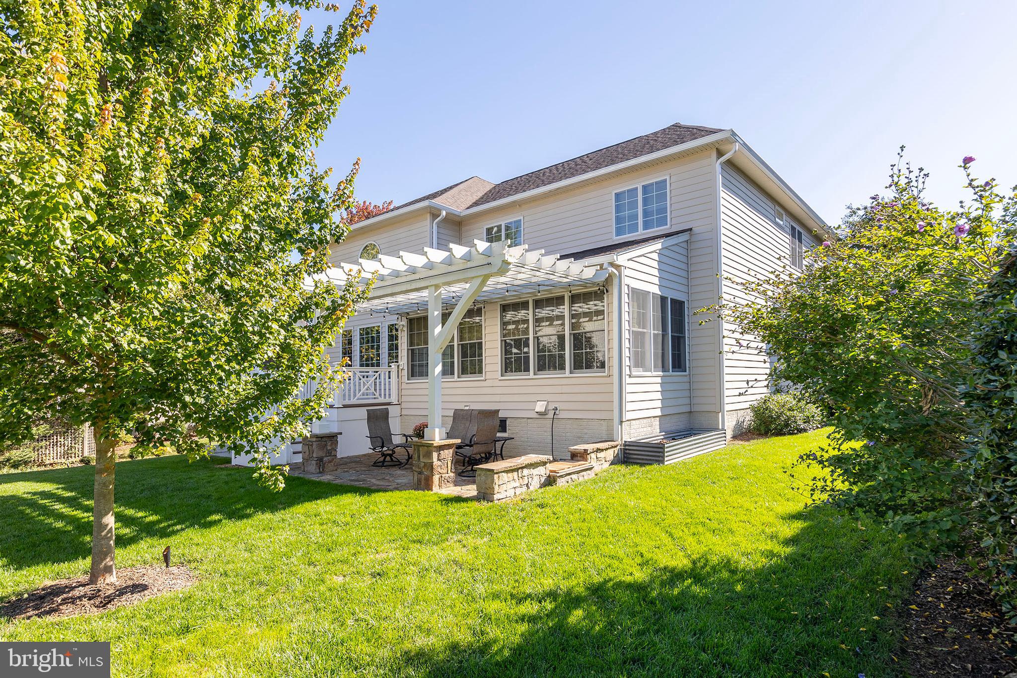 HARVEST RIDGE ESTATES - Residential