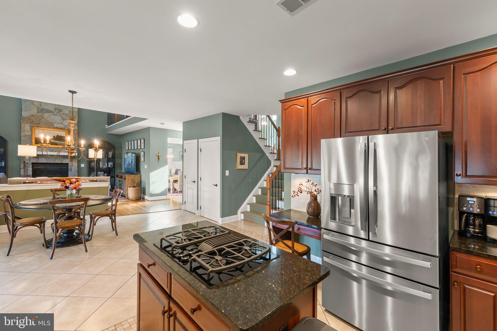 HARVEST RIDGE ESTATES - Residential