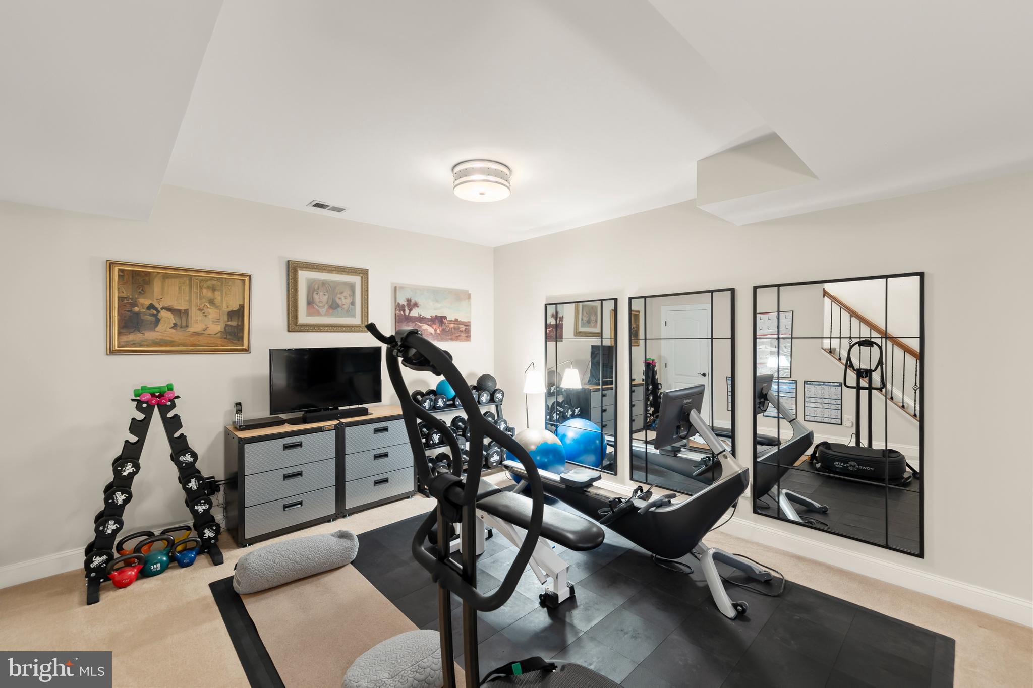 HARVEST RIDGE ESTATES - Residential